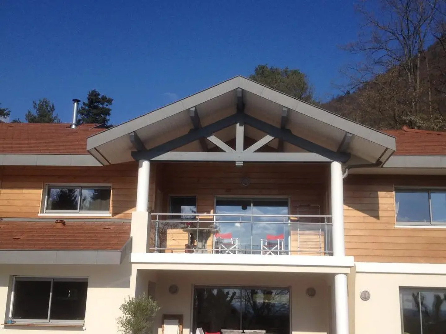 Maison dHôtes LInstant T