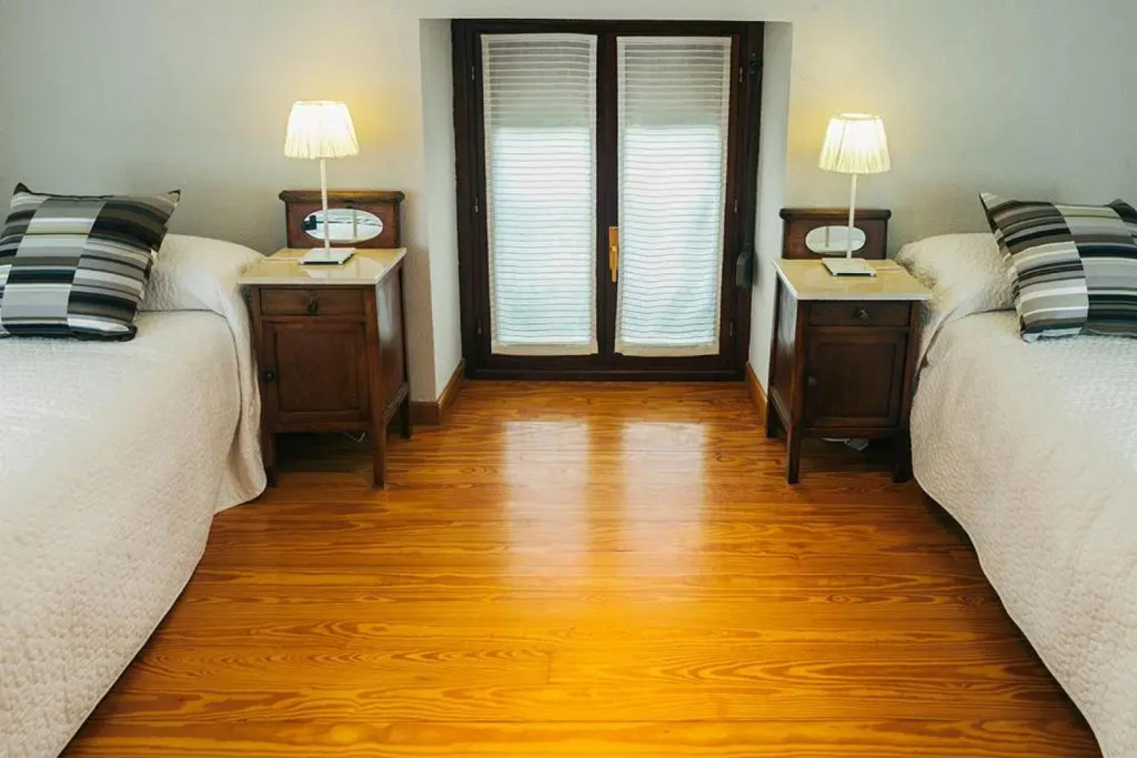 Apartamento Turistico la Solana