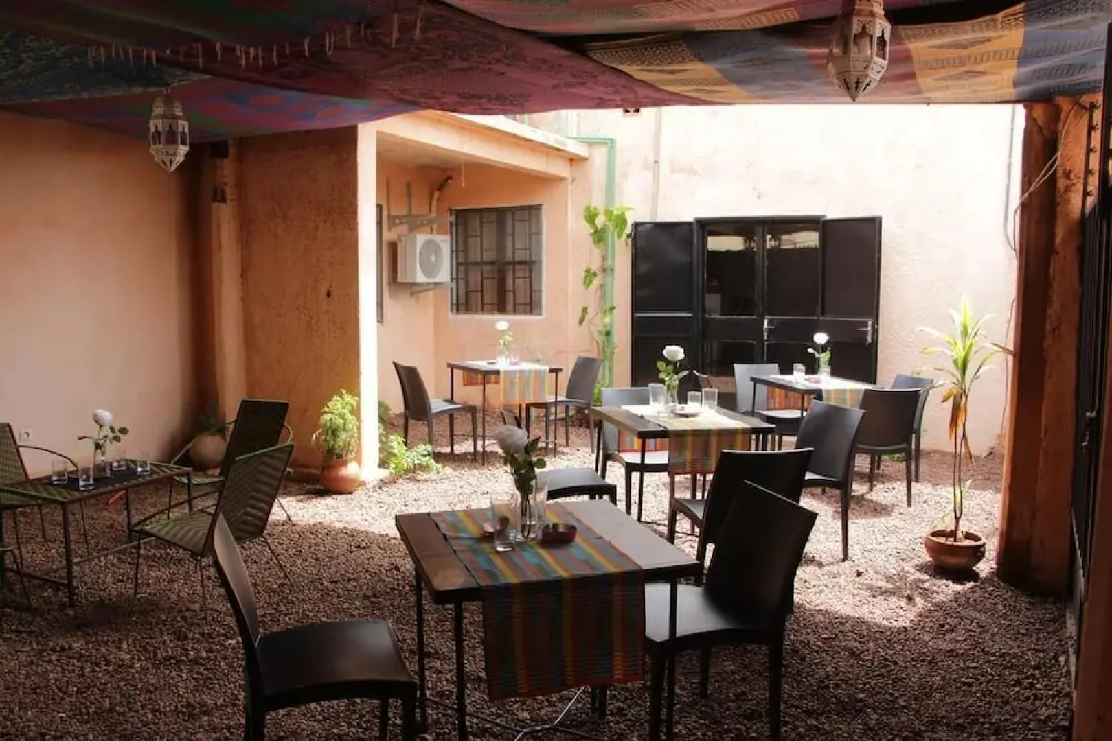 Ouaka Hotel
