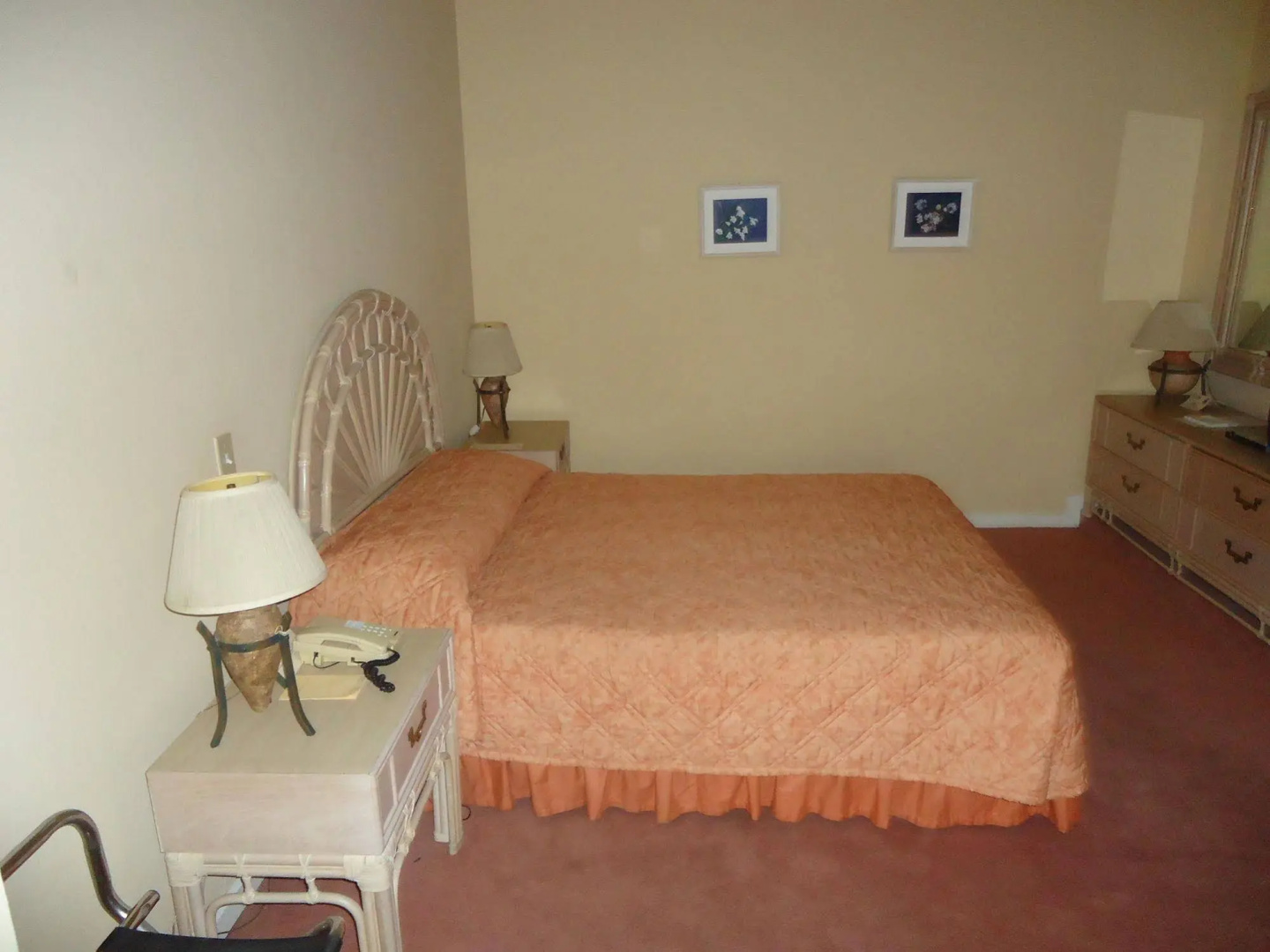Hotel La Quinta