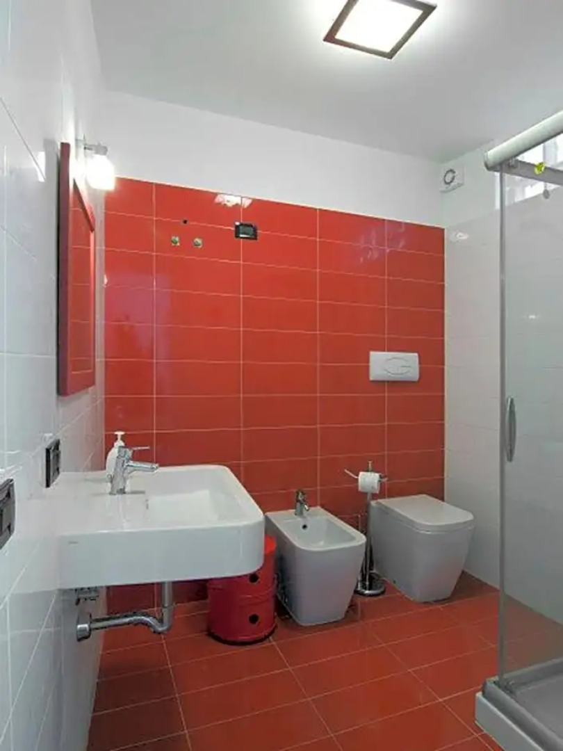 Casa Tommasini Bed And Breakfast