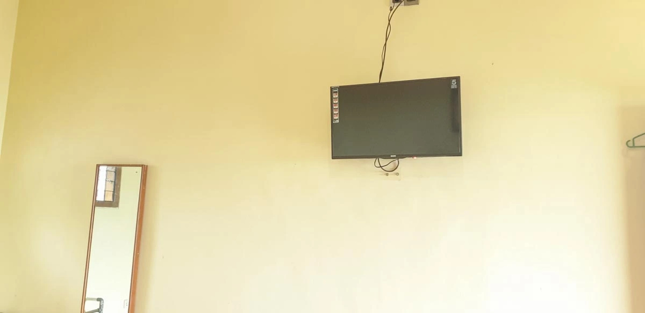 OYO 1483 Hotel Bumi Bermi Permai