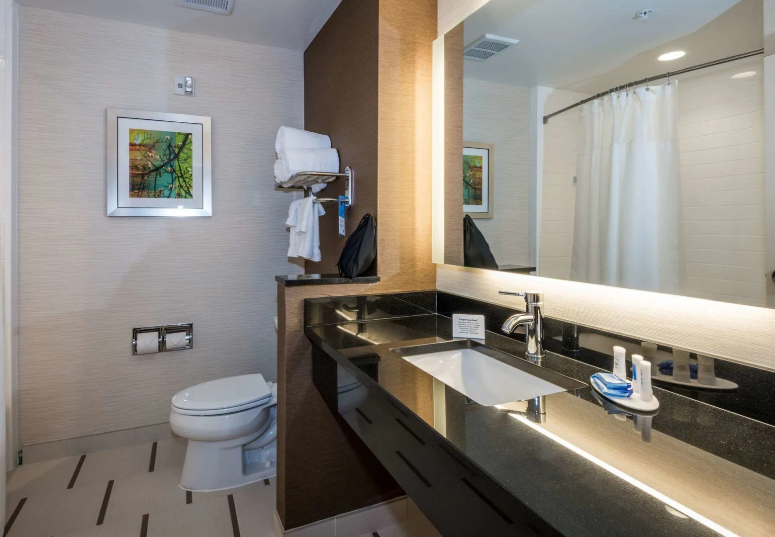 Fairfield Inn & Suites Meridian