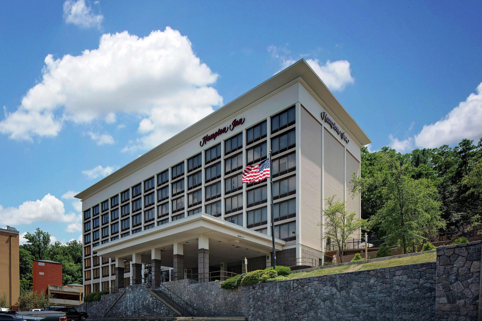 Hampton Inn White Plains/Tarrytown