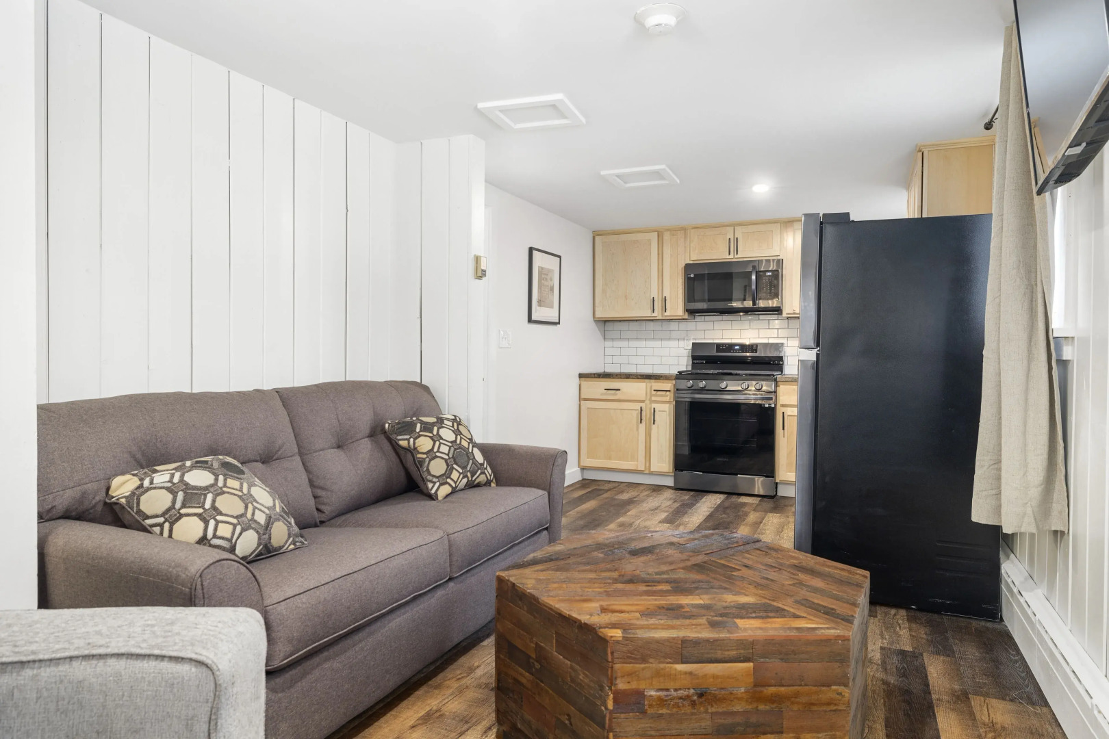 Wills Inn - Bartlett