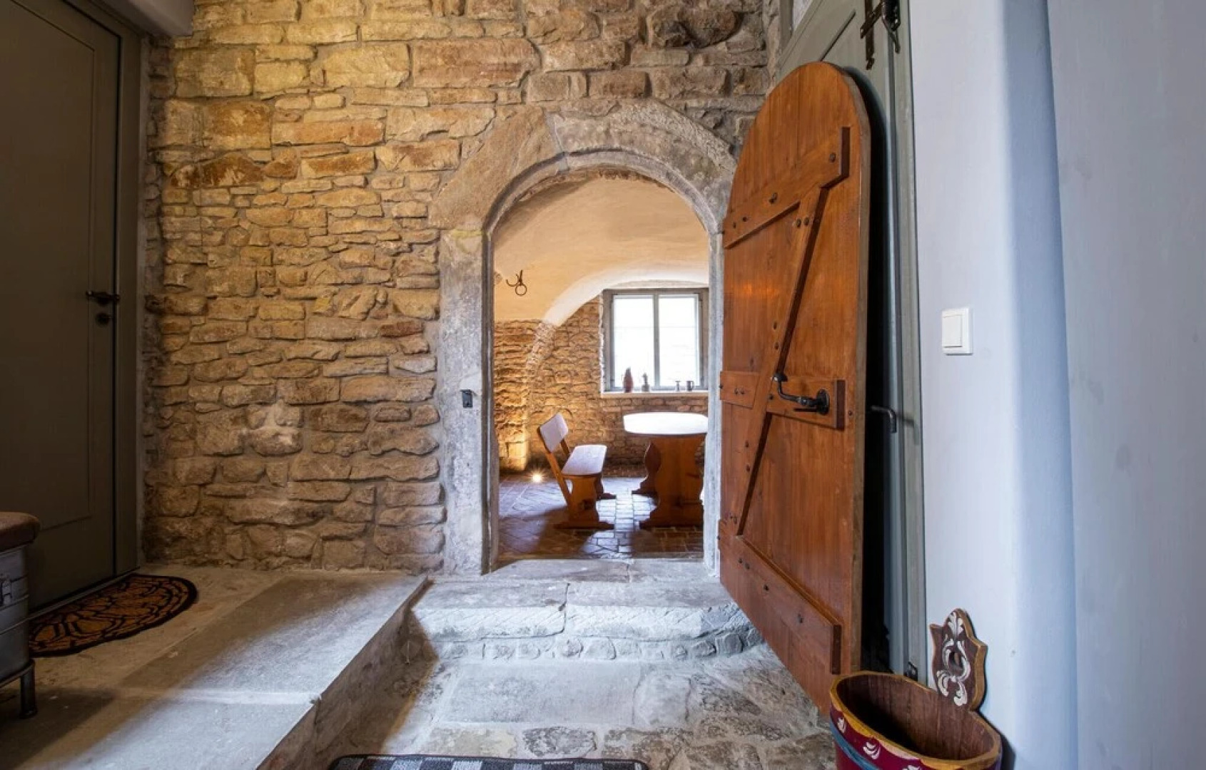 Beautiful Home in Gera With Wifi and 3 Bedrooms