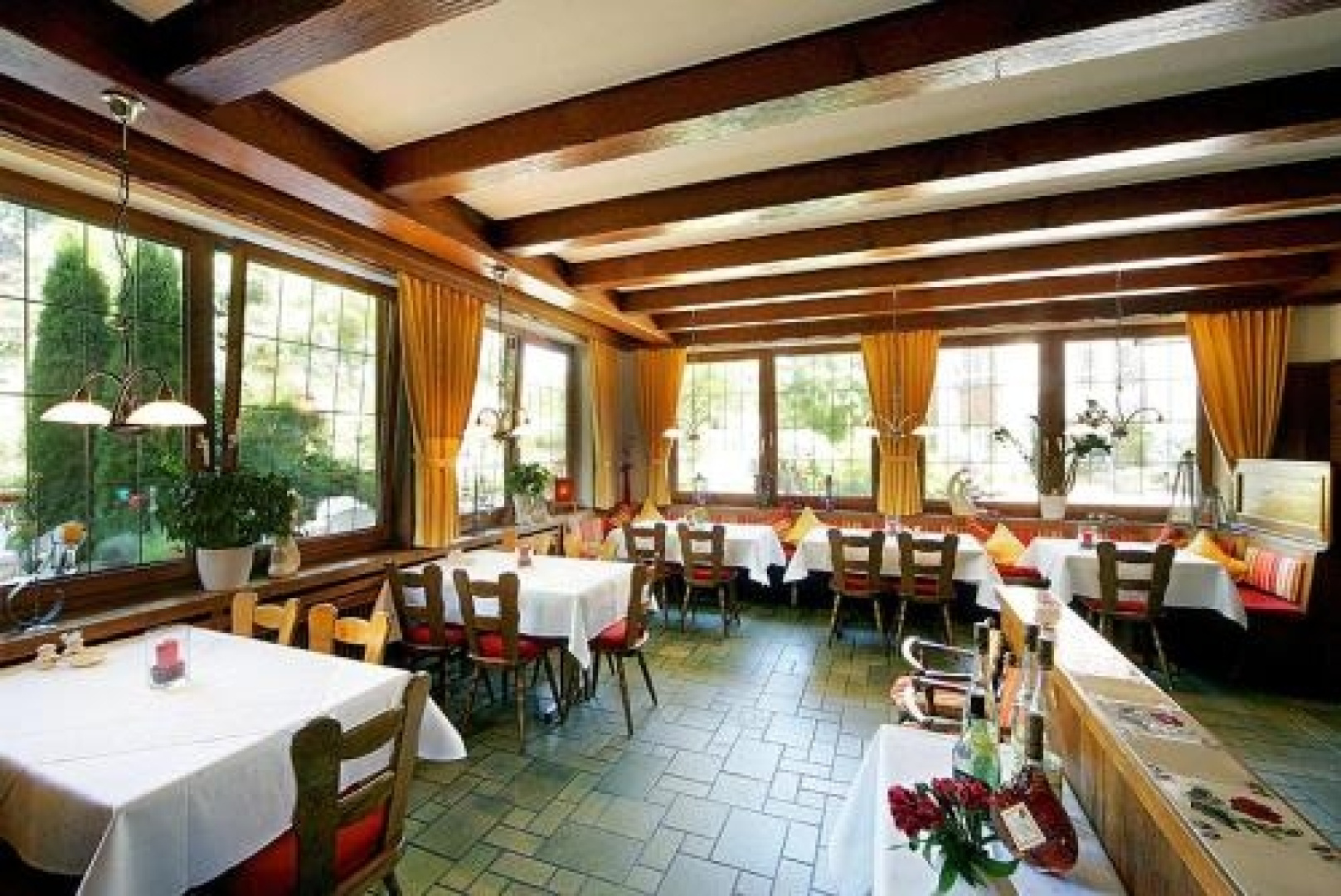 Hotel Sonne