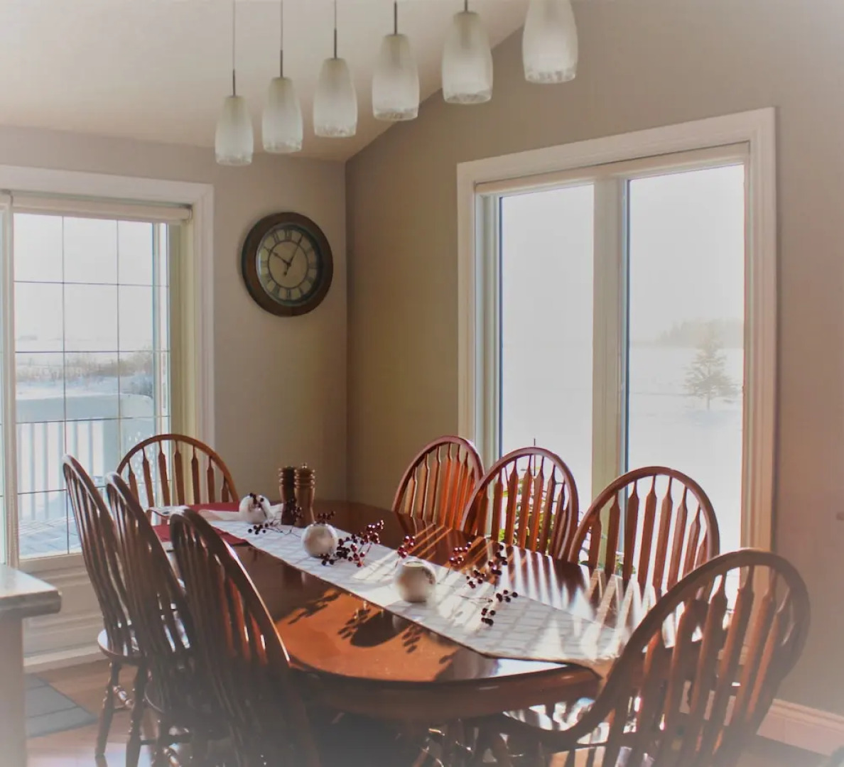 Marcy's Bed & Breakfast