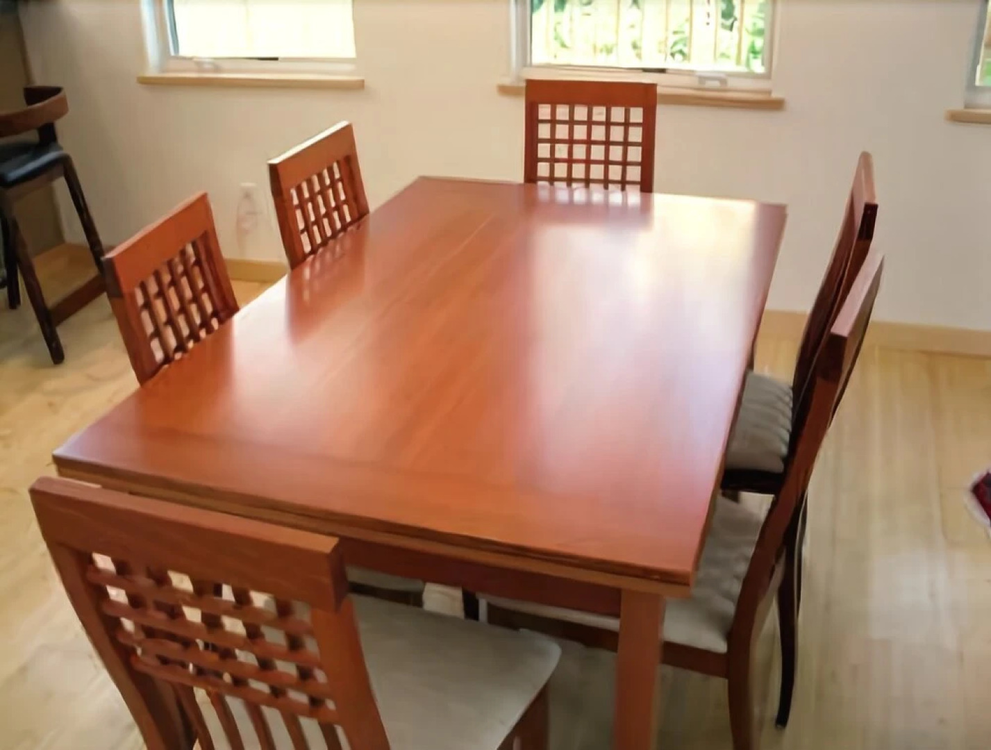 White Birch Cottage - Four Bedroom Home