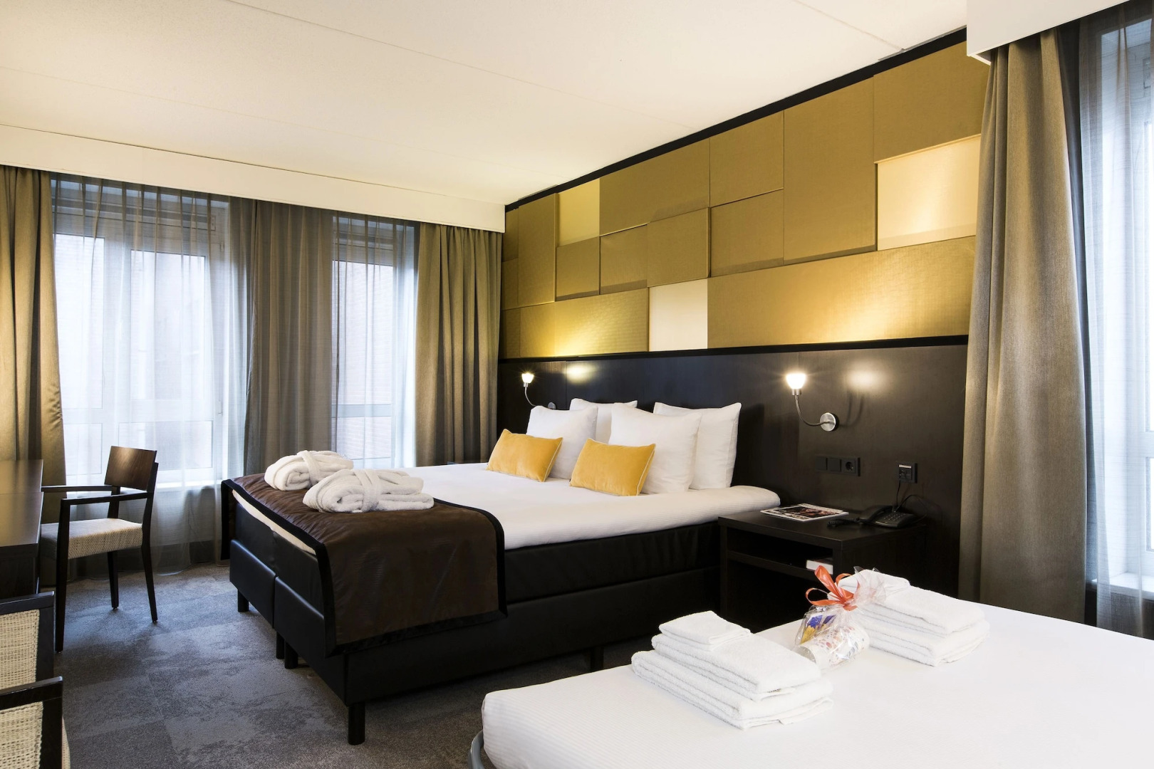 Leonardo Oranje Hotel Leeuwarden