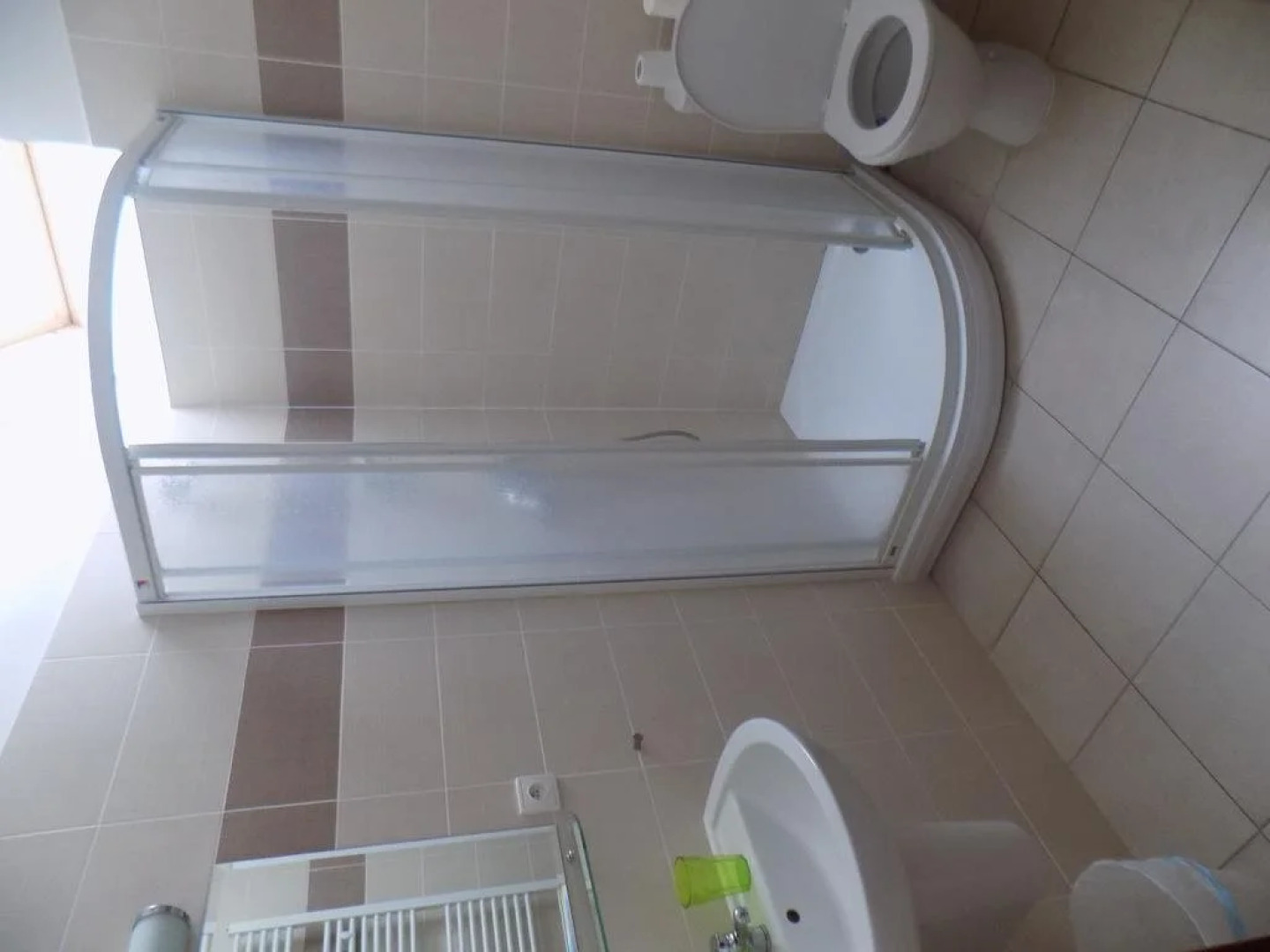 Agropenzion U Bartousku