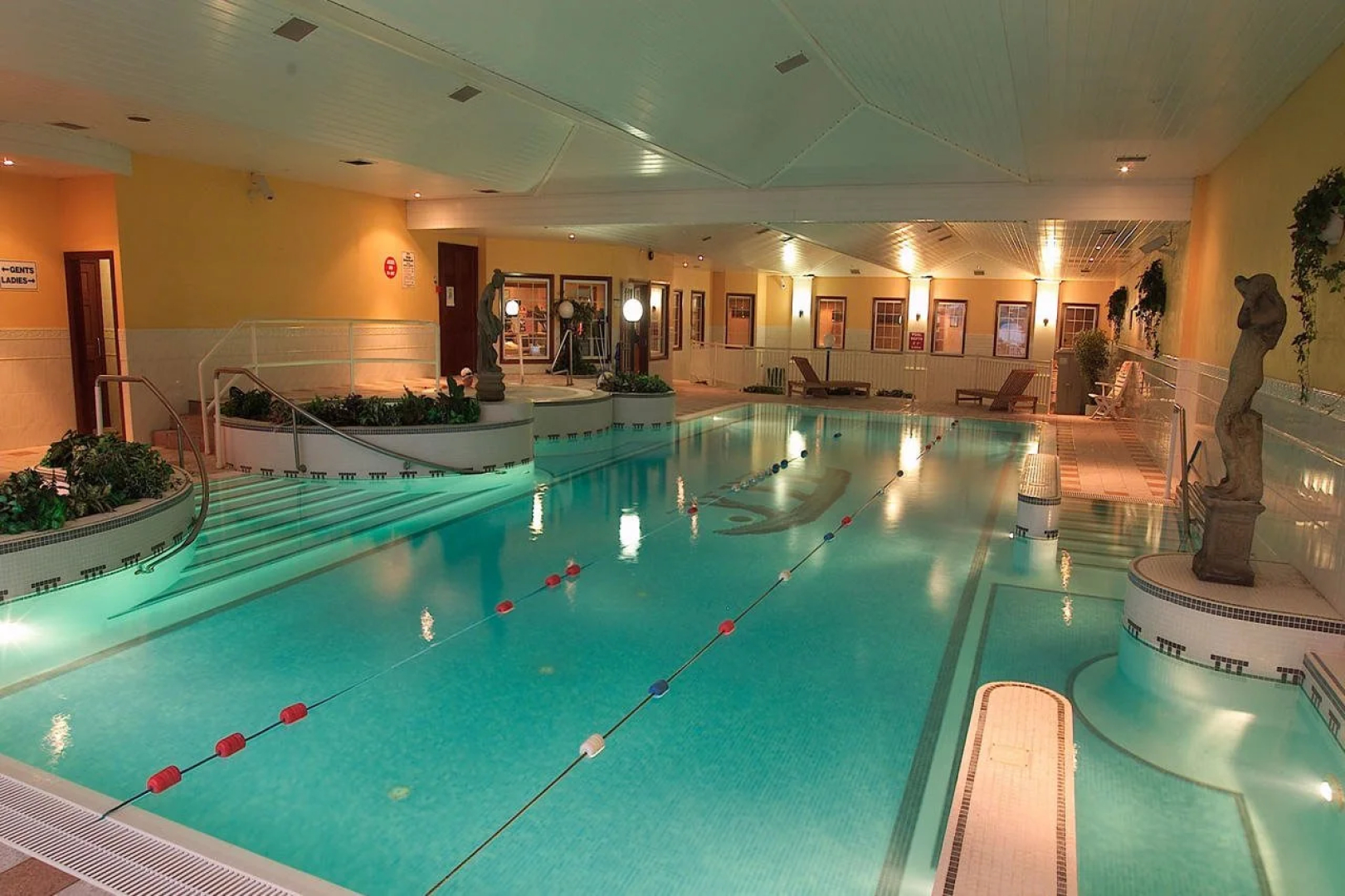 Dingle Skellig Hotel & Peninsula Spa