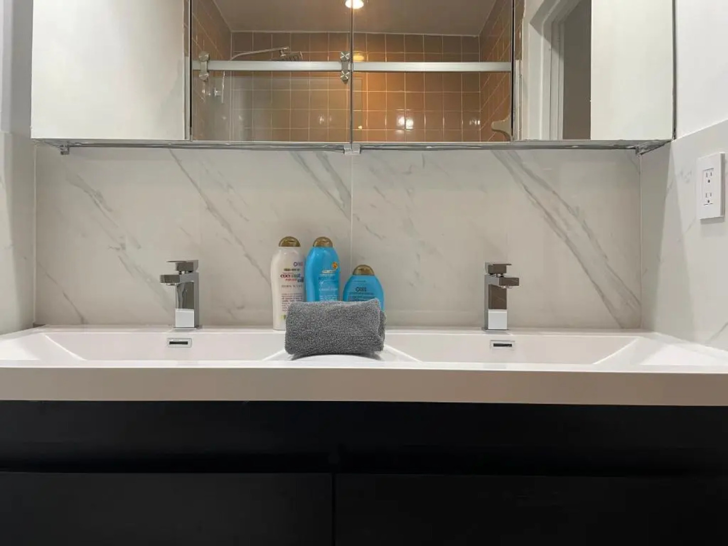 5 Room Saddlebrook Villa Suite