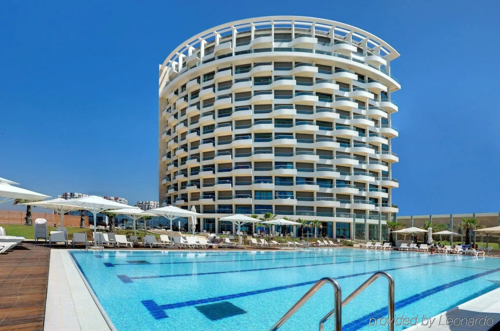 West All Suite Hotel Tel Aviv