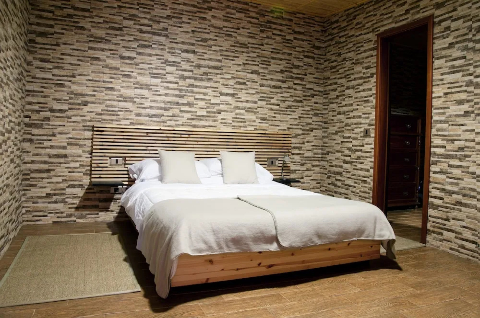 Villa Nisa de Adventure&Bed