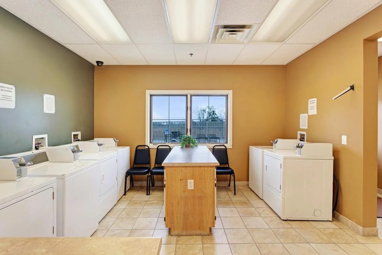 Pony Express RV Resort