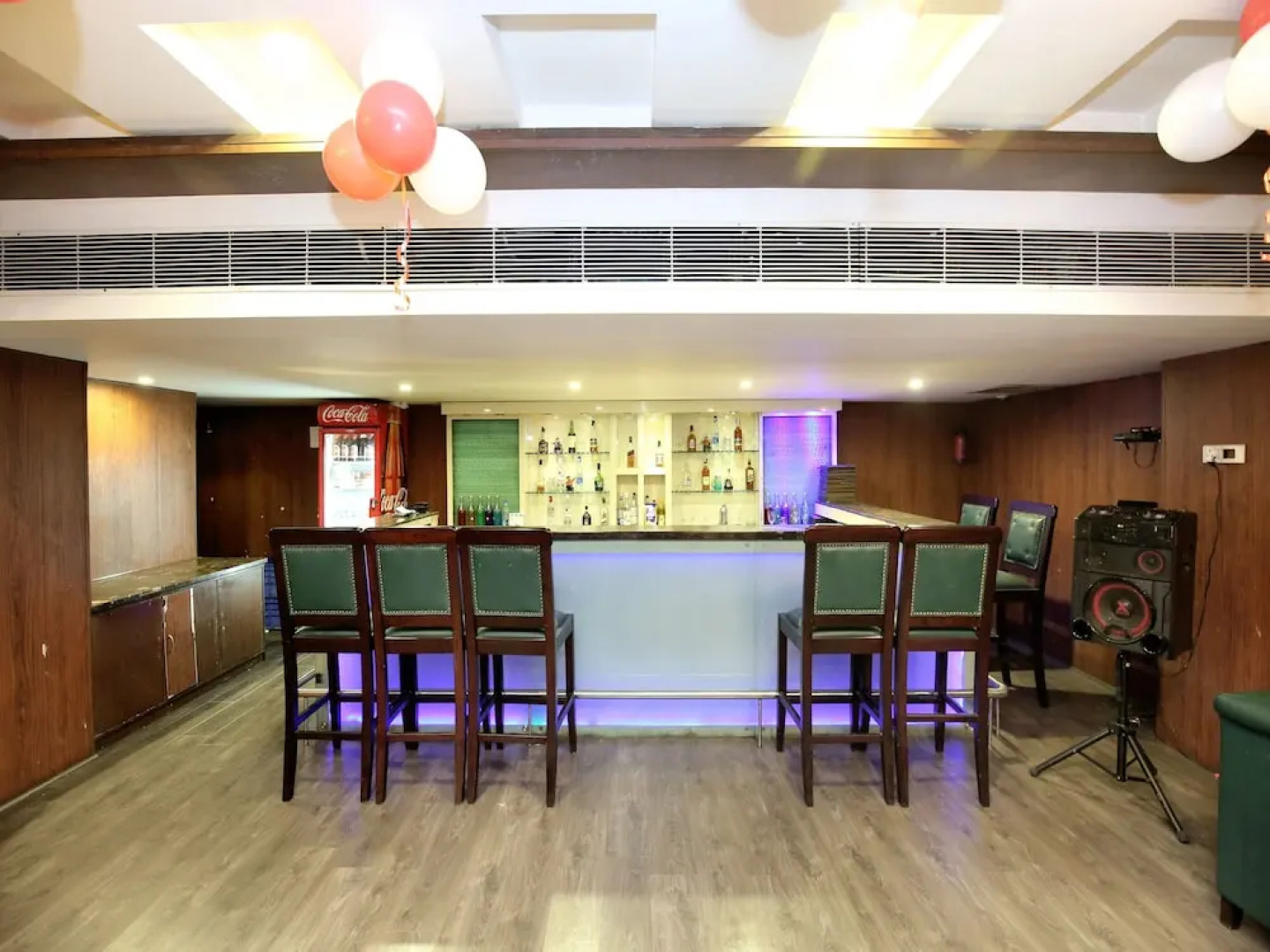 OYO 15134 Hotel Downtown