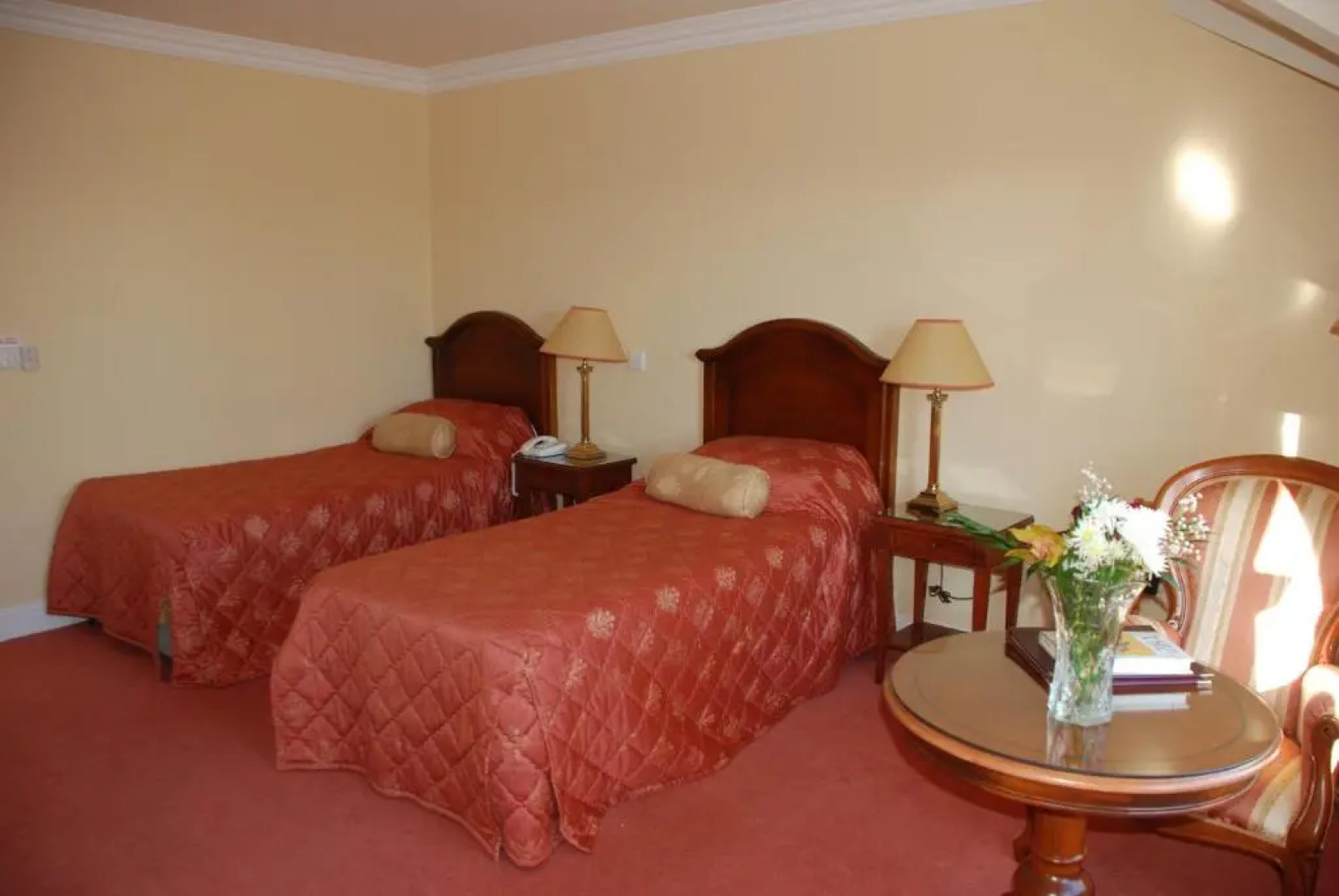 The 19th Lodge Ballybunion