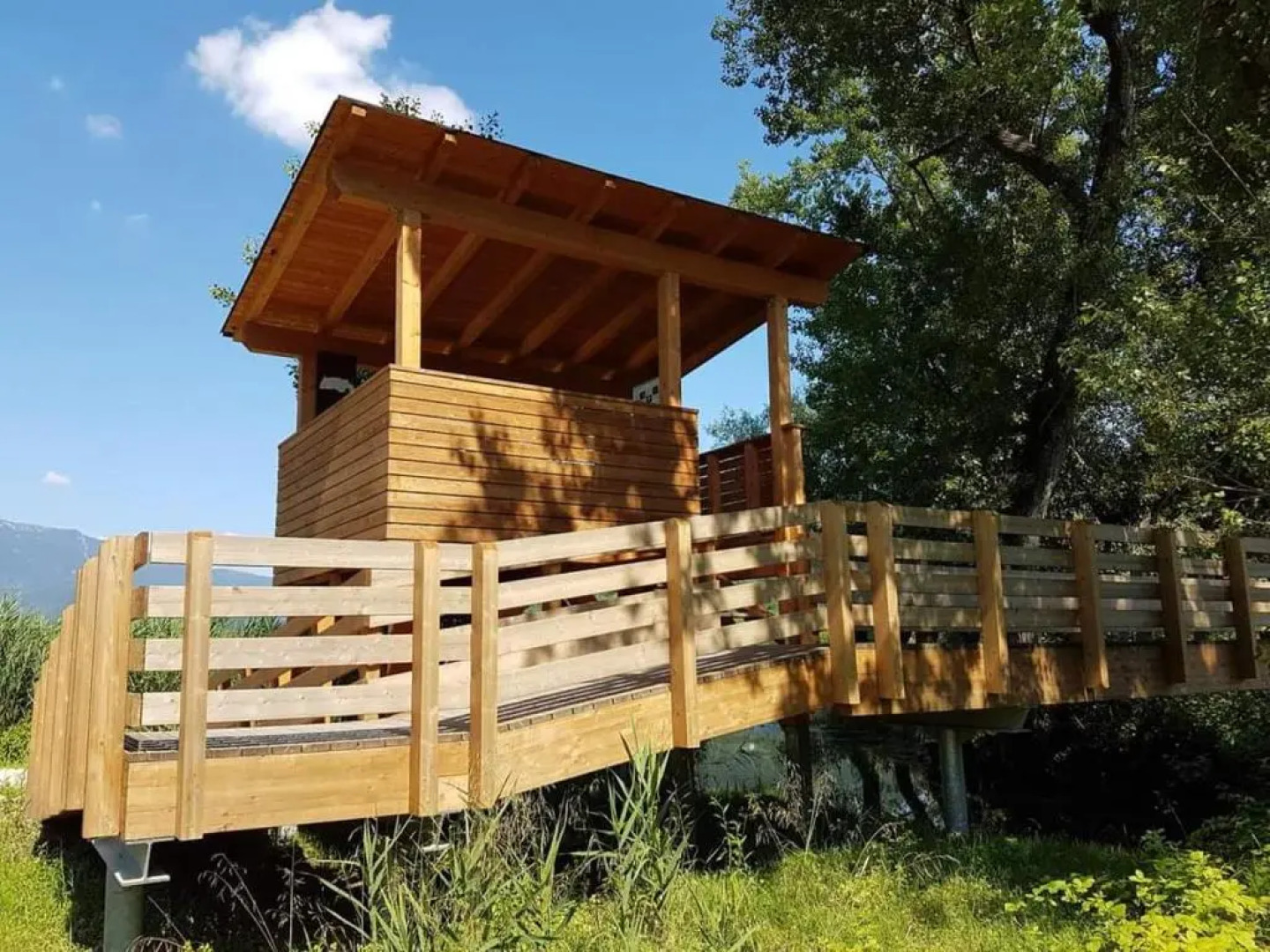 Millefiori Suite&Room