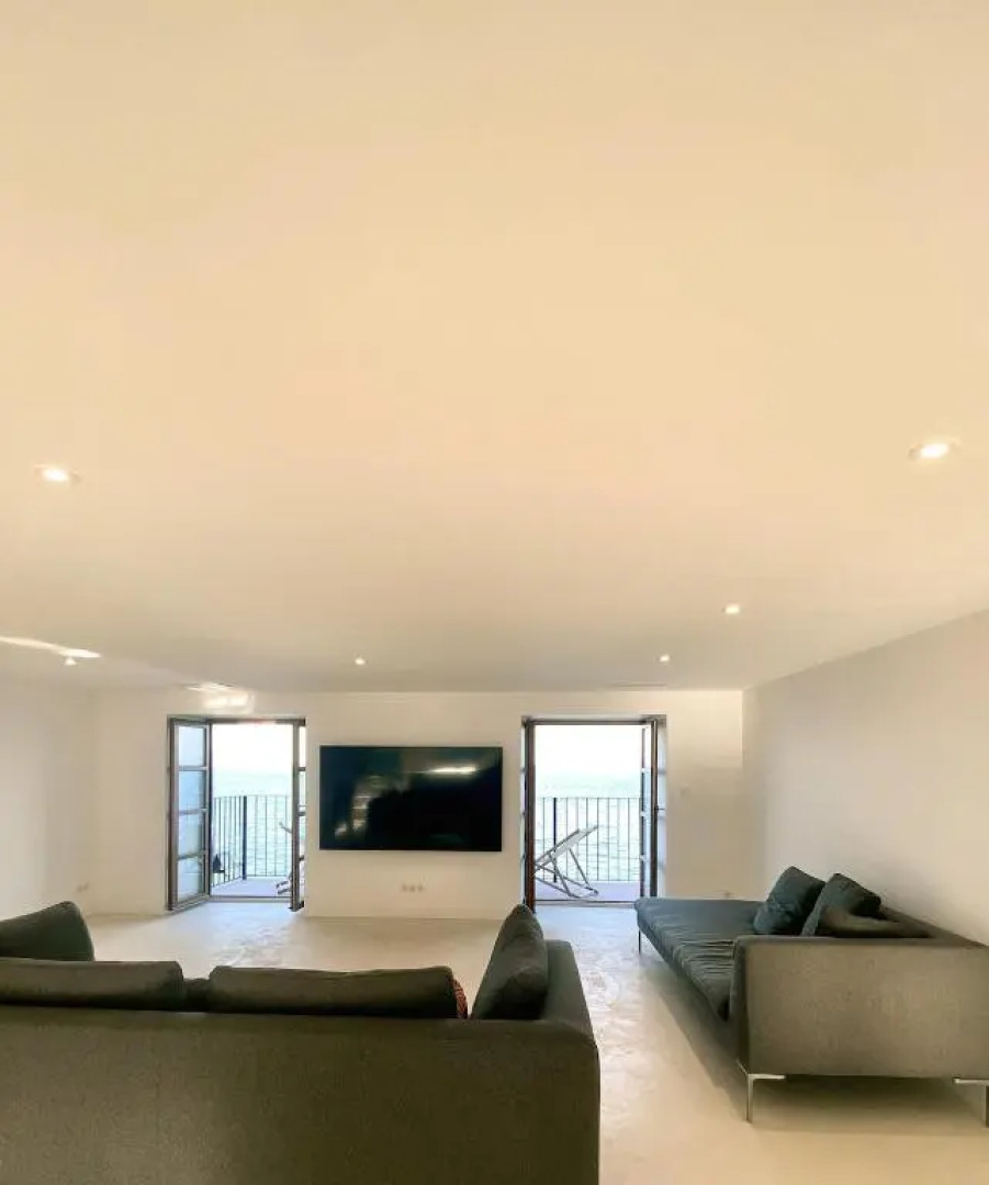 Casa del Mare - 360° view