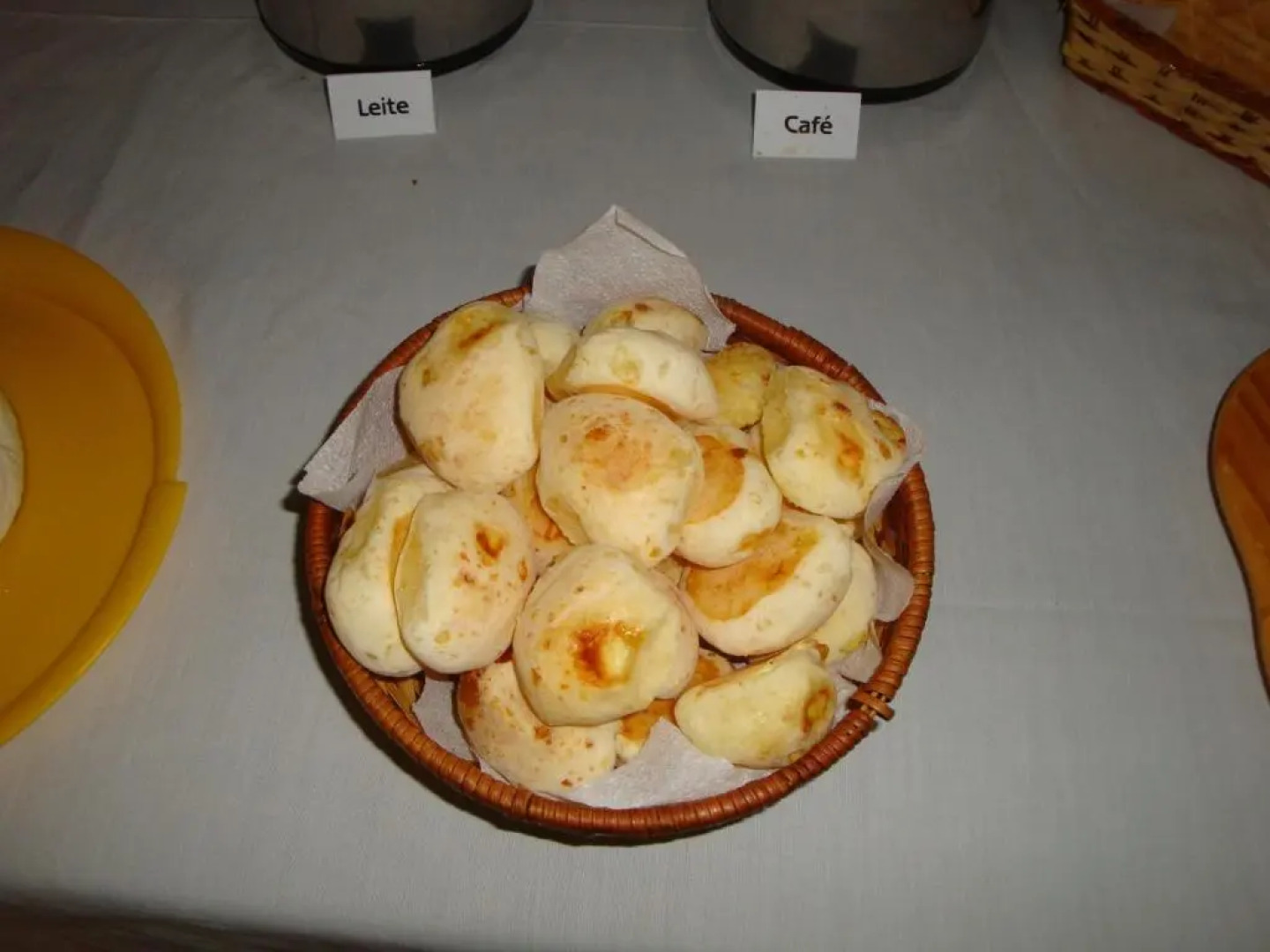 Pousada Berço da Liberdade