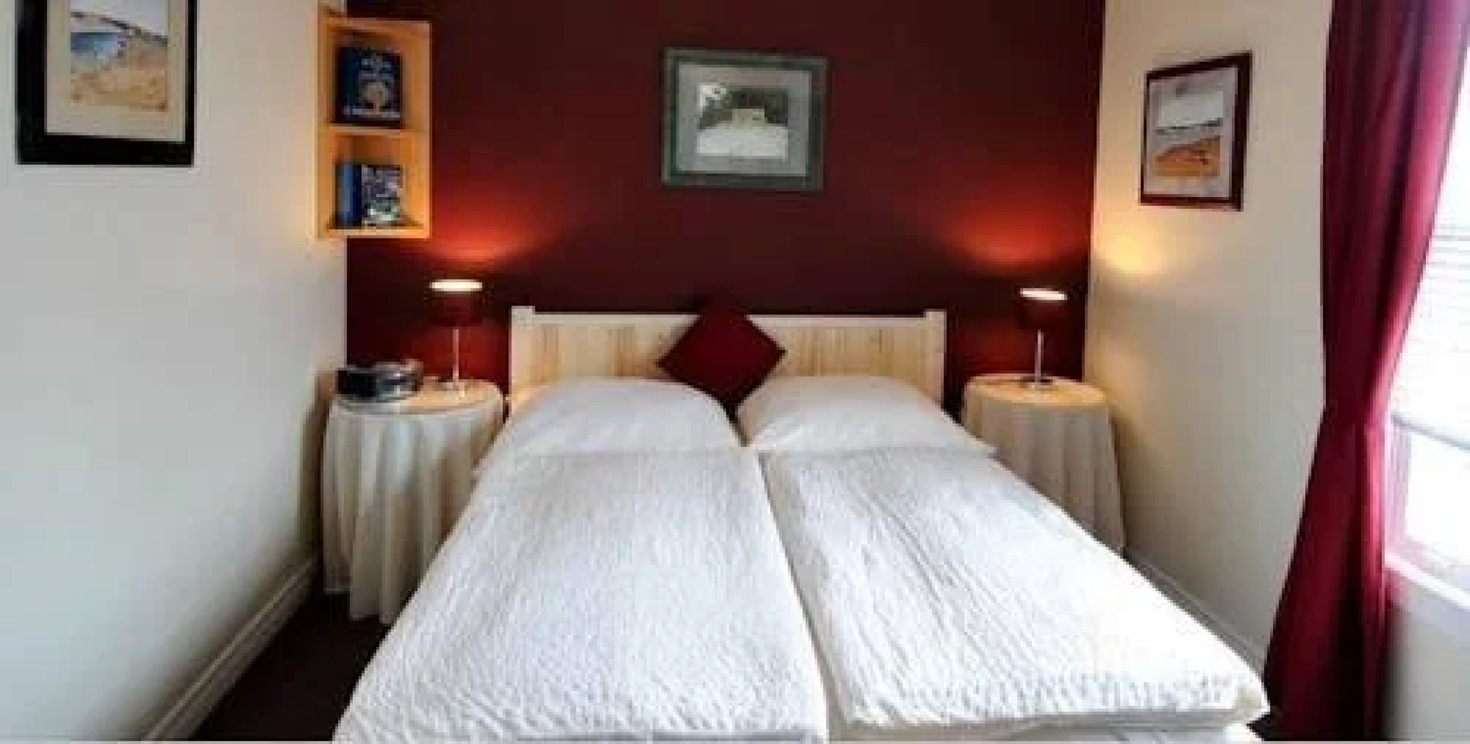 Marina Cove Inn Bed & Breakfast