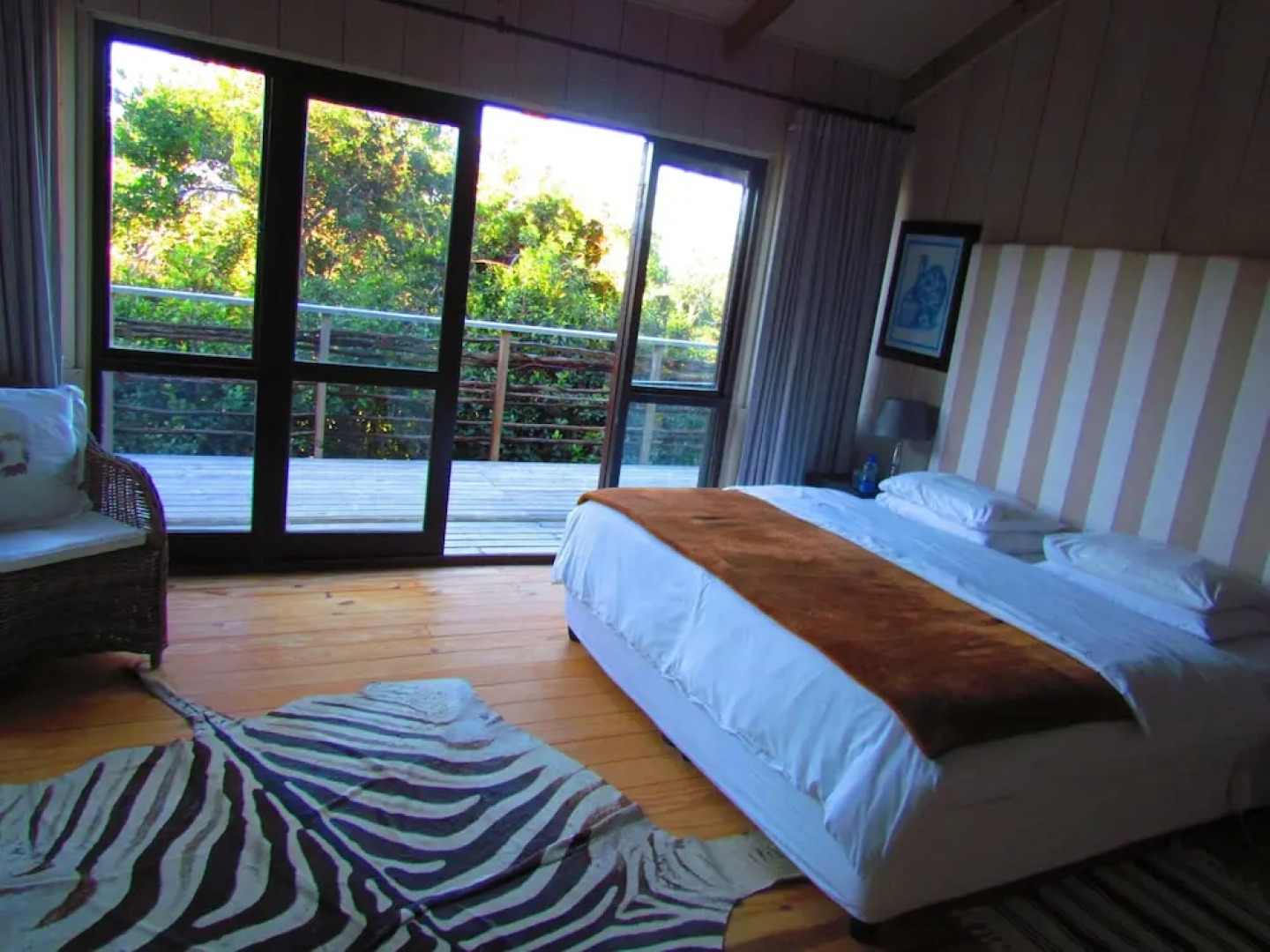 Plettenberg Bay Game Reserve