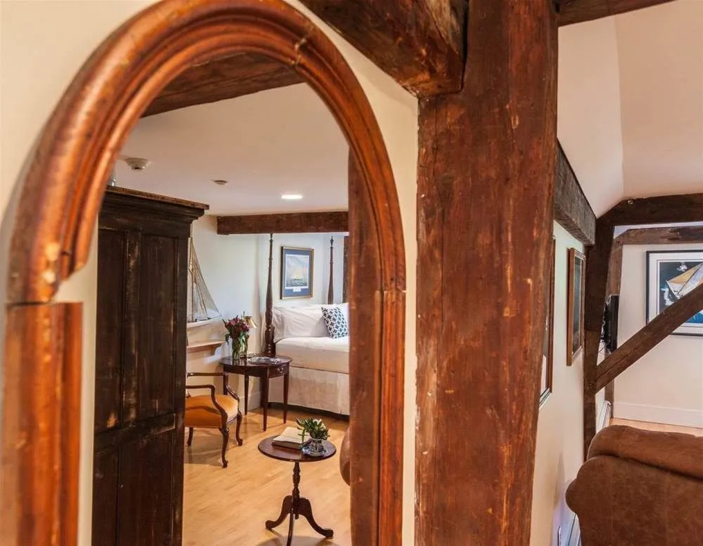 Kennebec Inn Bed and Breakfast