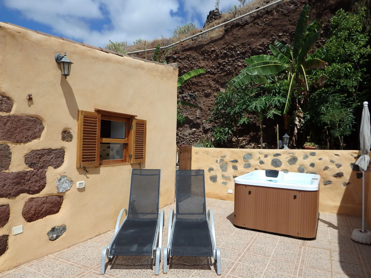 La Casita de la Playa