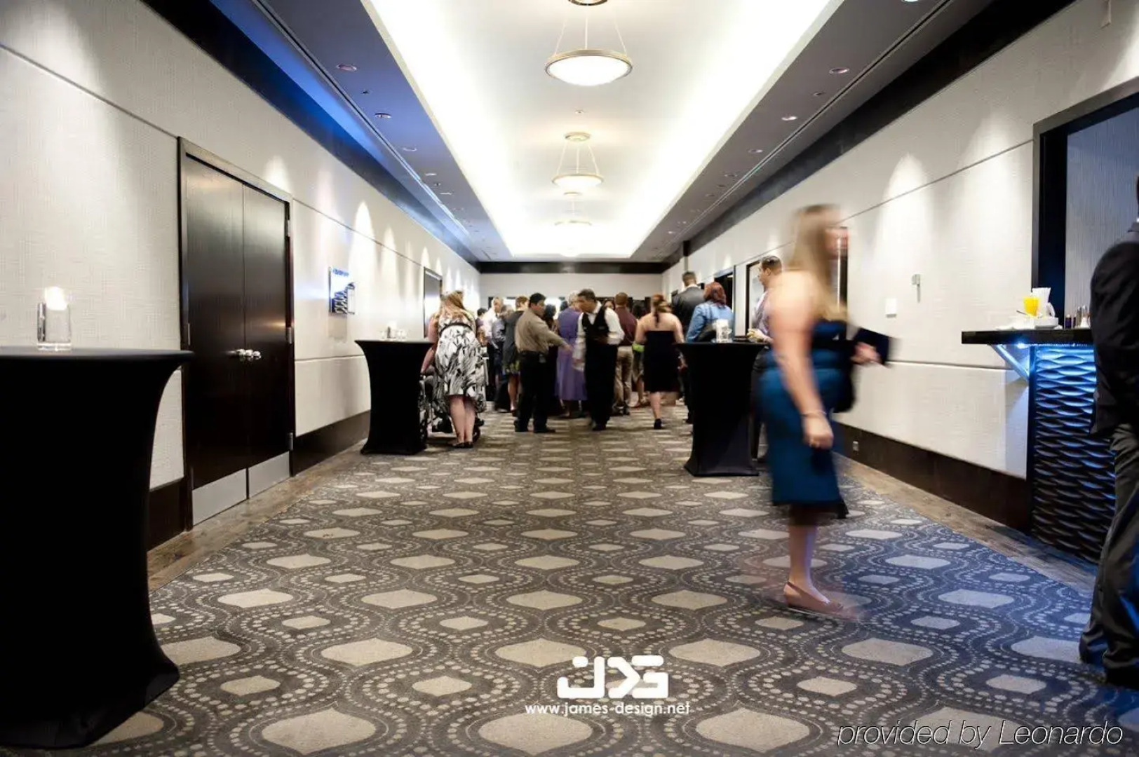 Delta Hotels by Marriott Edmonton Centre Suites