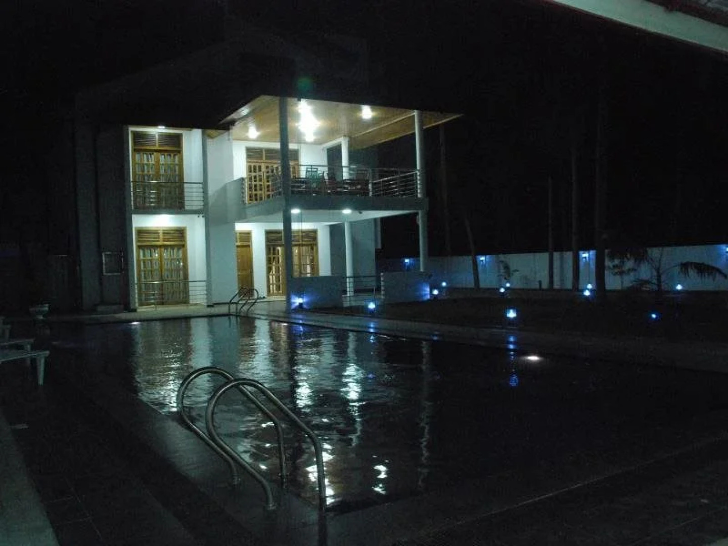 Bluewater Beach Resort