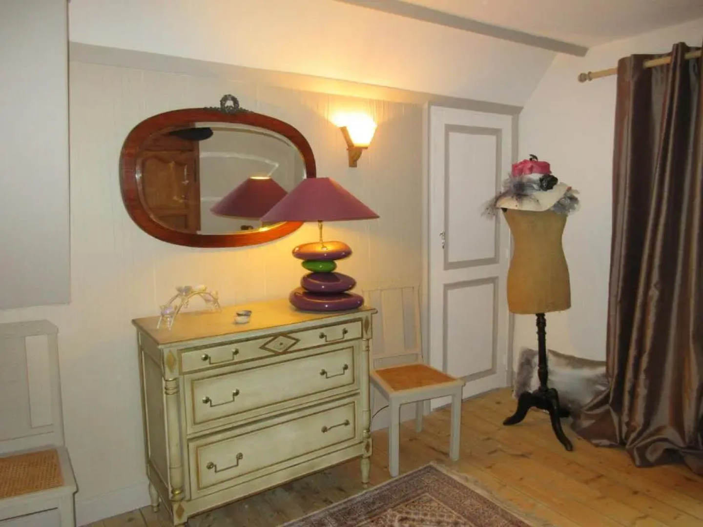 Le Manoir sur la Roche