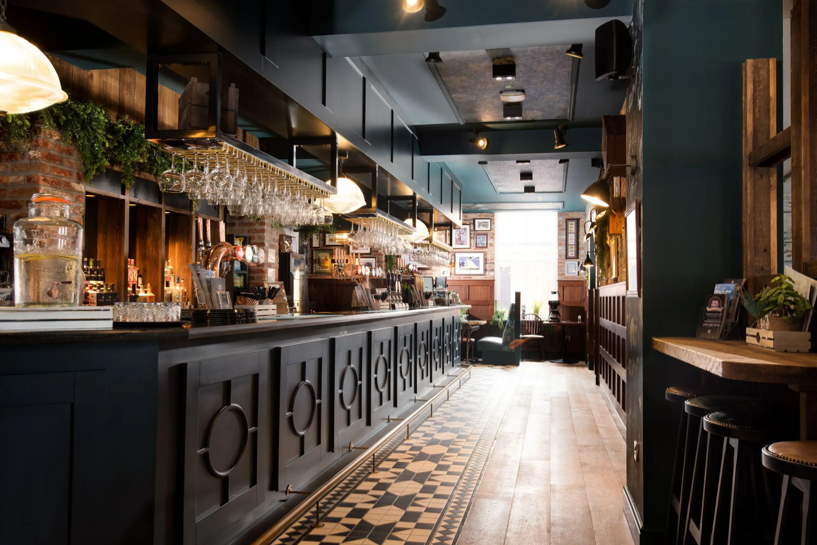 The Northallerton Inn - The Inn Collection Group