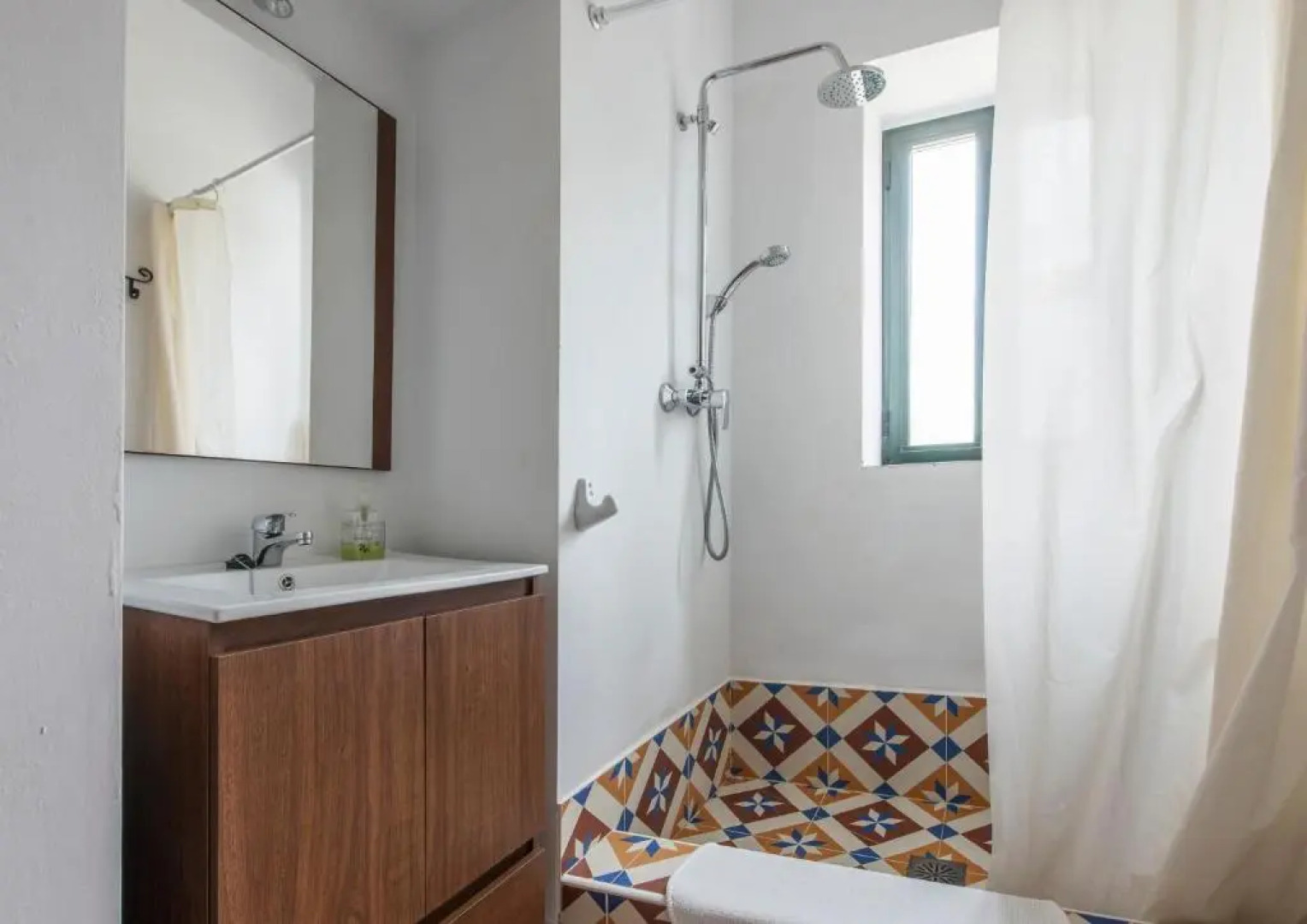 La Umbría de la ribera