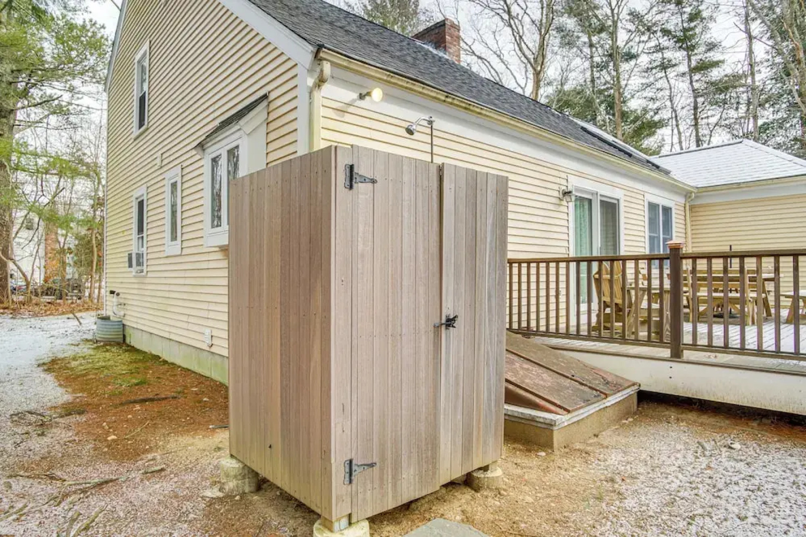 3 Mi to Beaches & Golfing: Family Gem in Cotuit