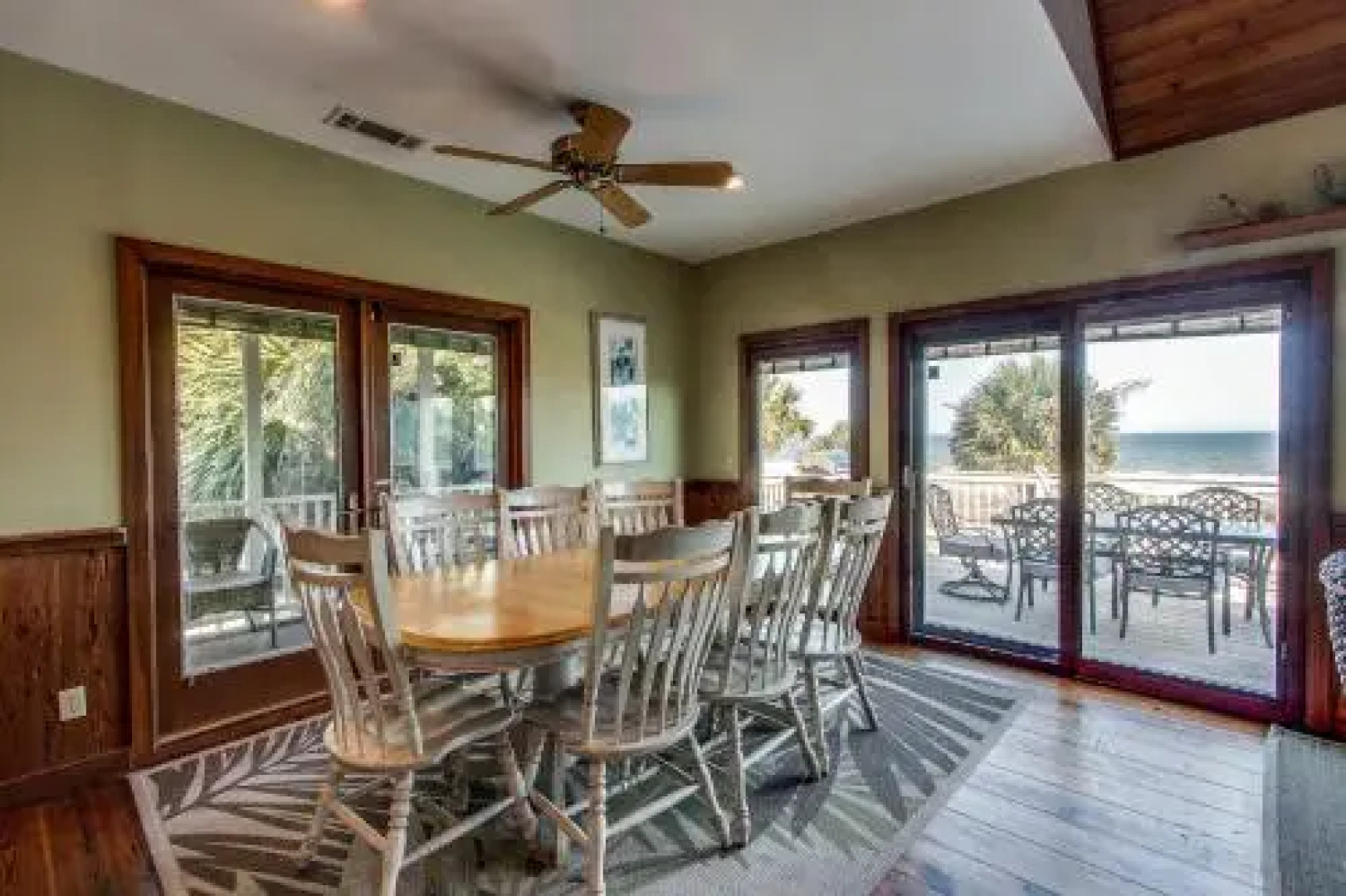 Dune Lane 101 by RedAwning