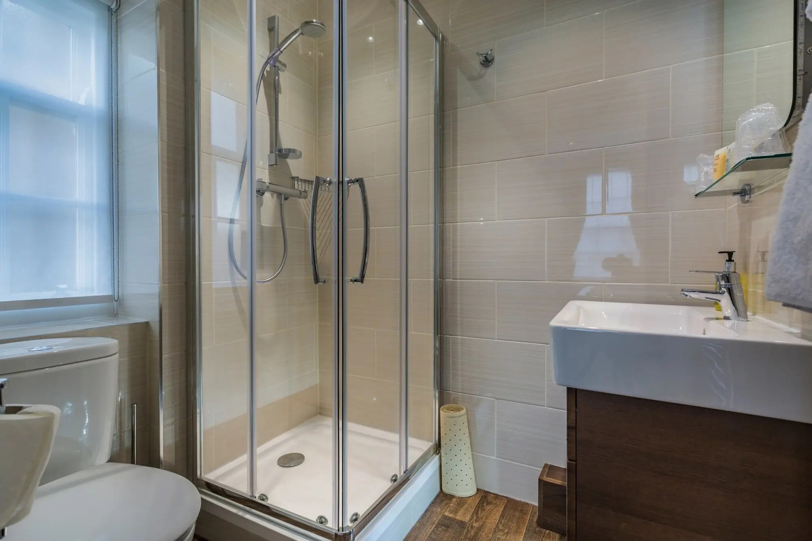 The Golden Fleece Hotel, Thirsk, North Yorkshire