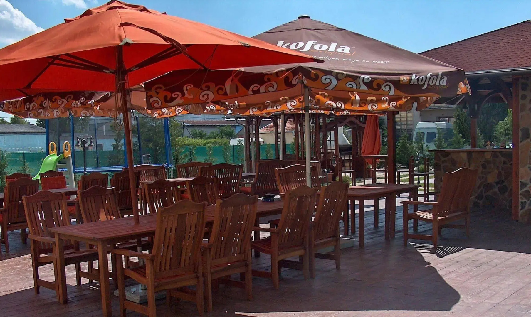 Hotel Hubert Nové Zámky