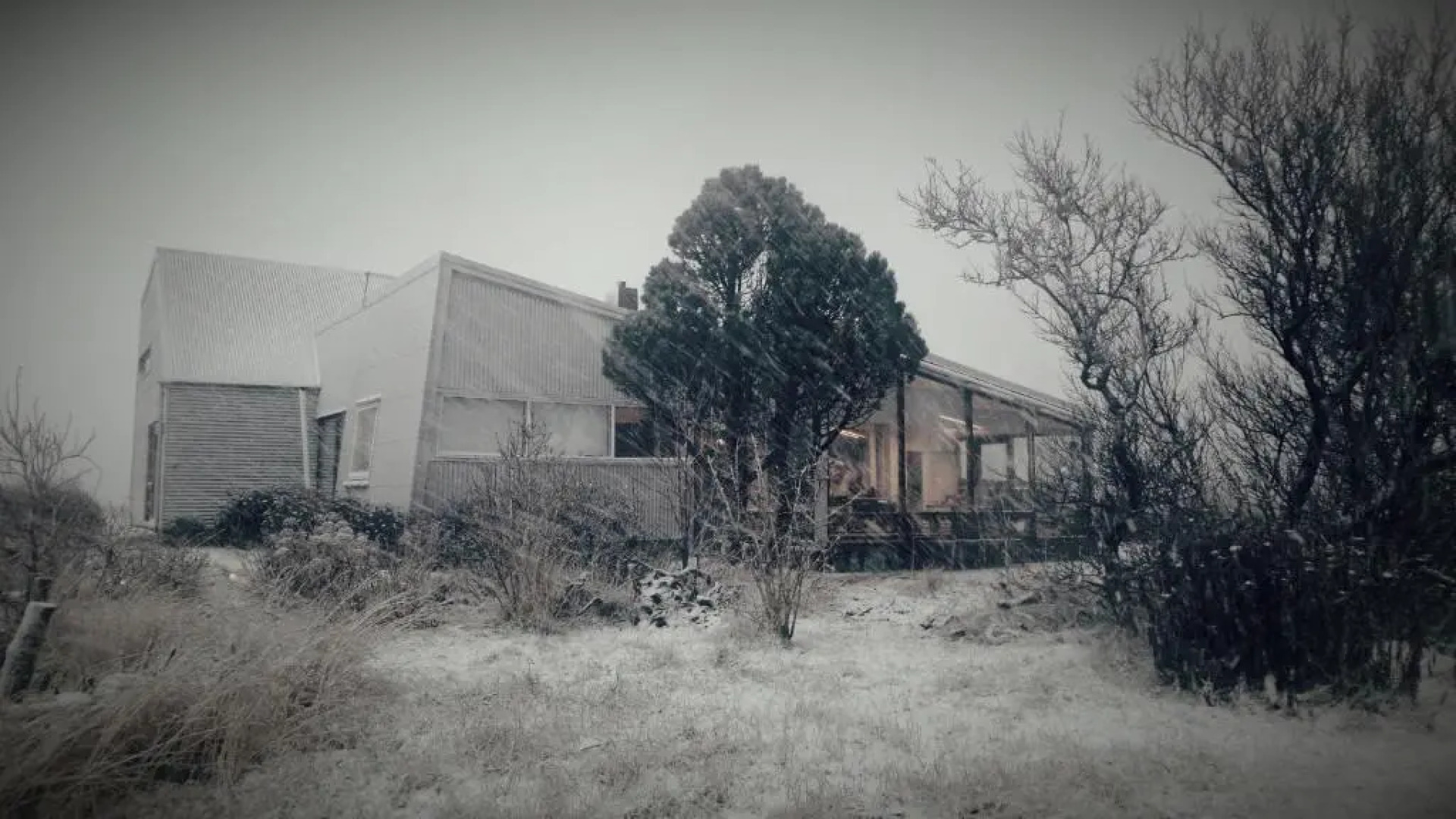 Eyvindarholt Guesthouse