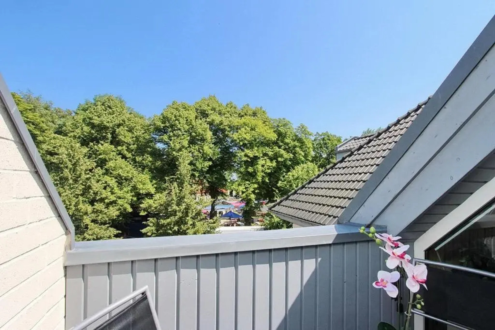 Residenz Seestern Wohnung 45