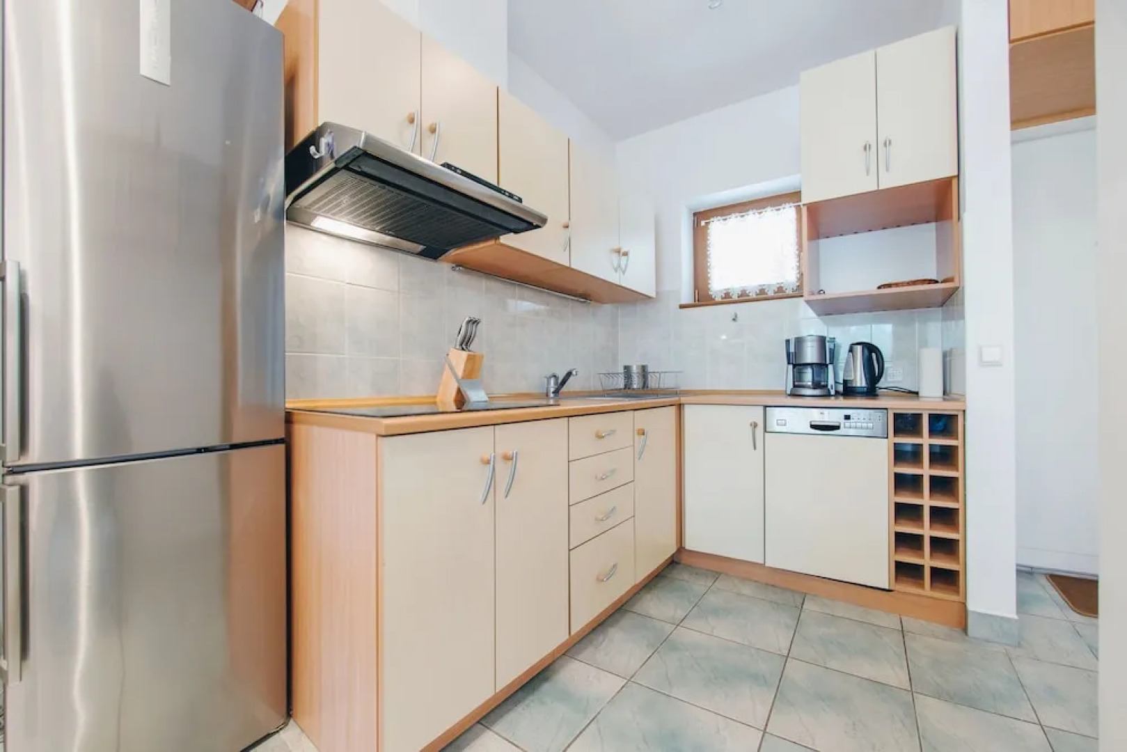 Sun & Snow Jurata Międzymorze