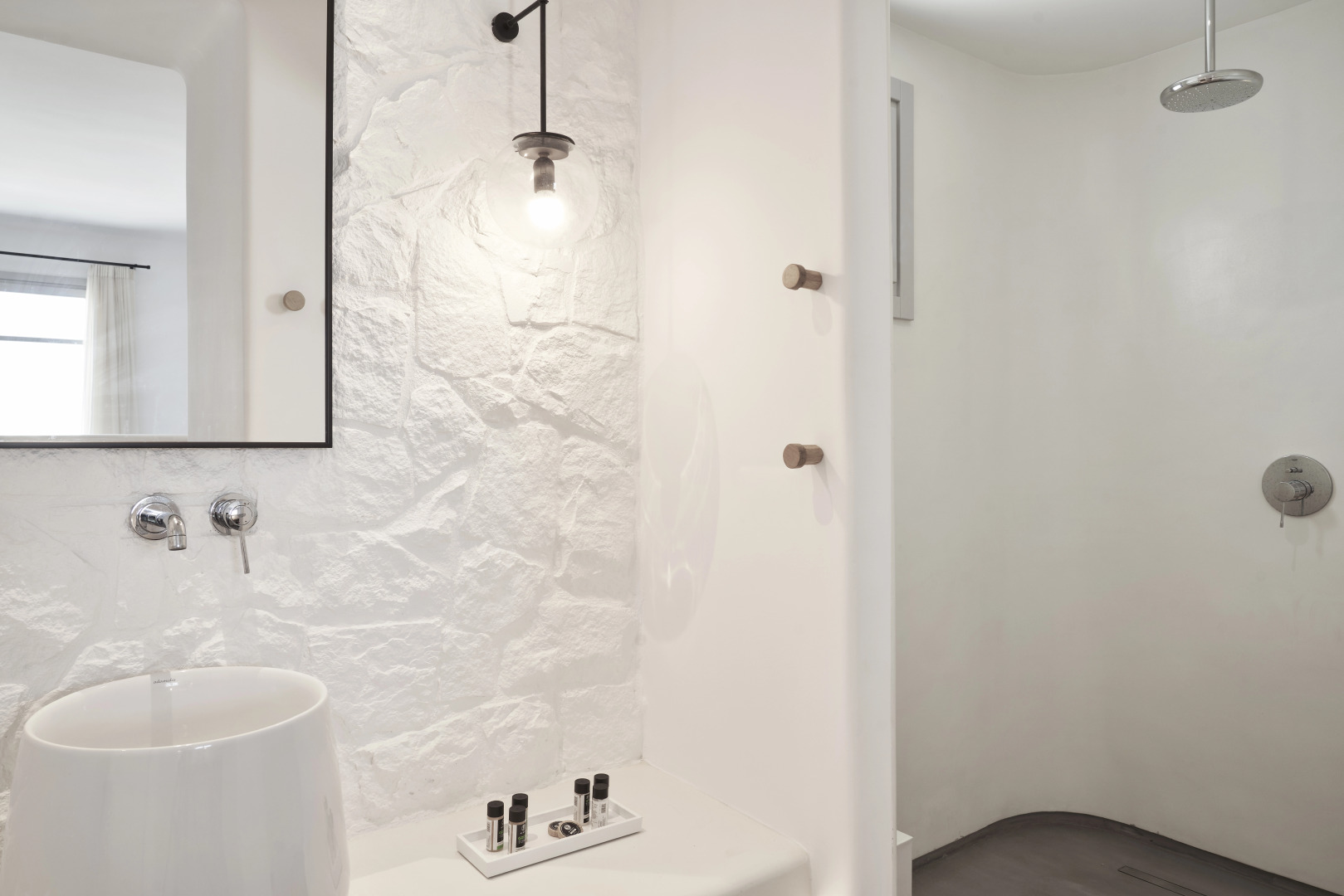 Radisson Blu Euphoria Resort, Mykonos