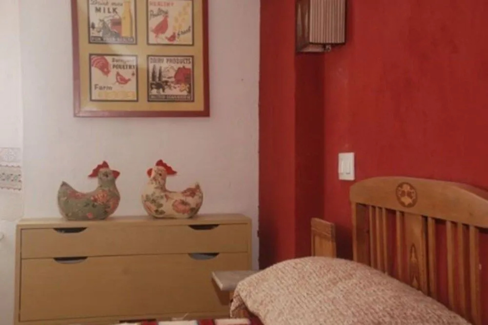 El Olivar de Albarizas