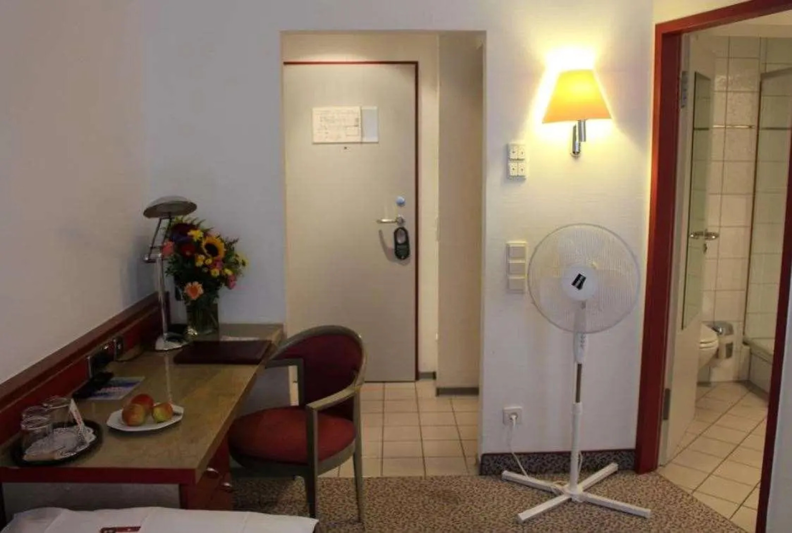 LeoMar Flatrate Hotel