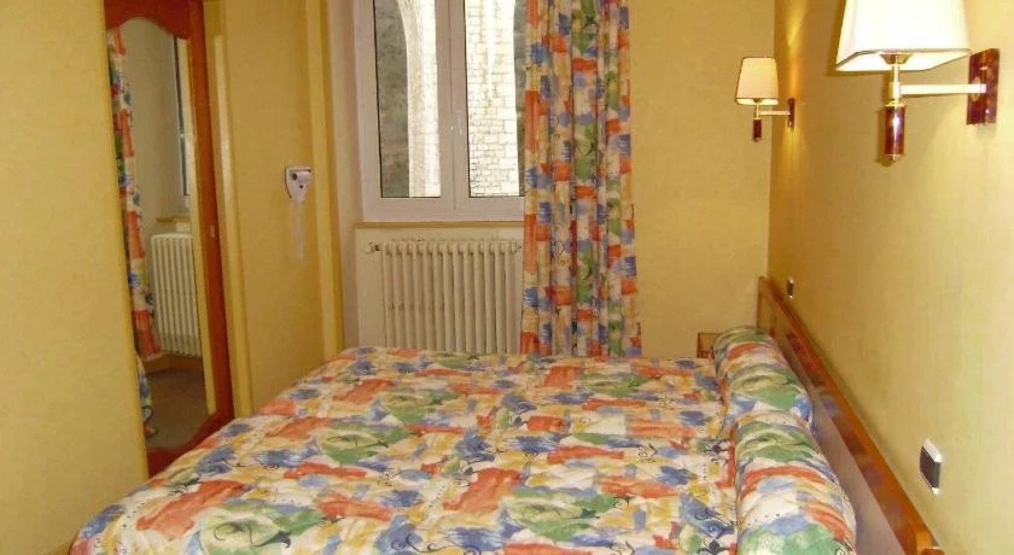 Hotel Restaurant Rome