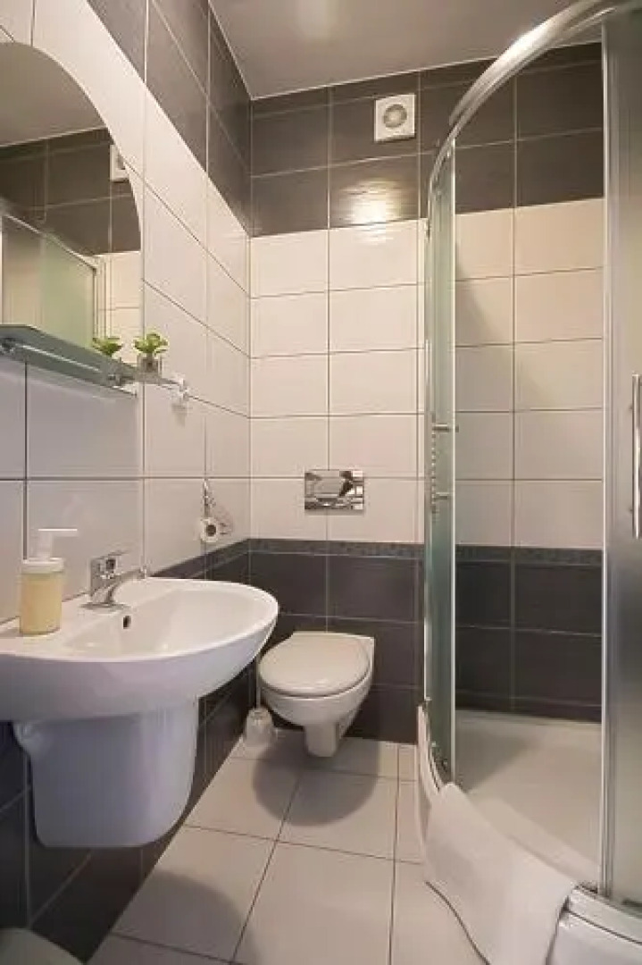 Sloneczny Dworek Guest House