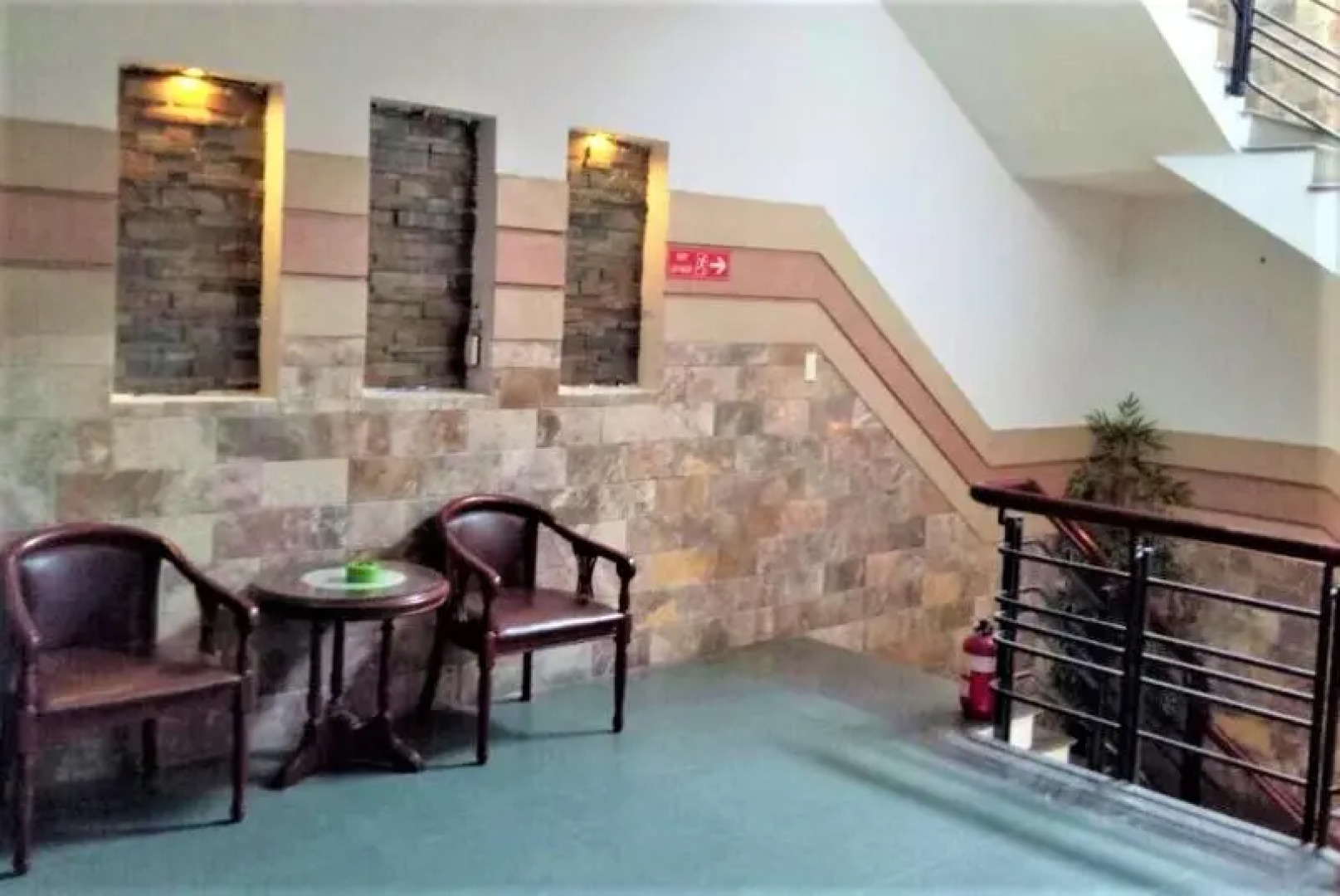 Khanh Dang Hotel by ZUZU