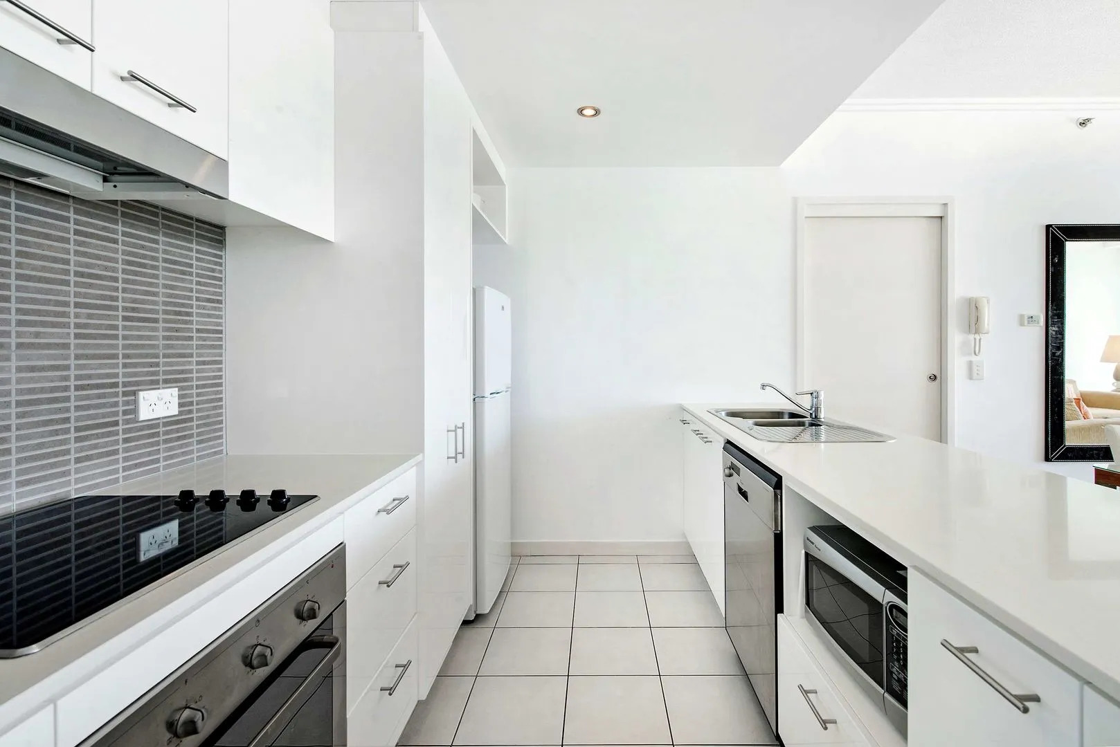 ULTIQA Freshwater Point Resort