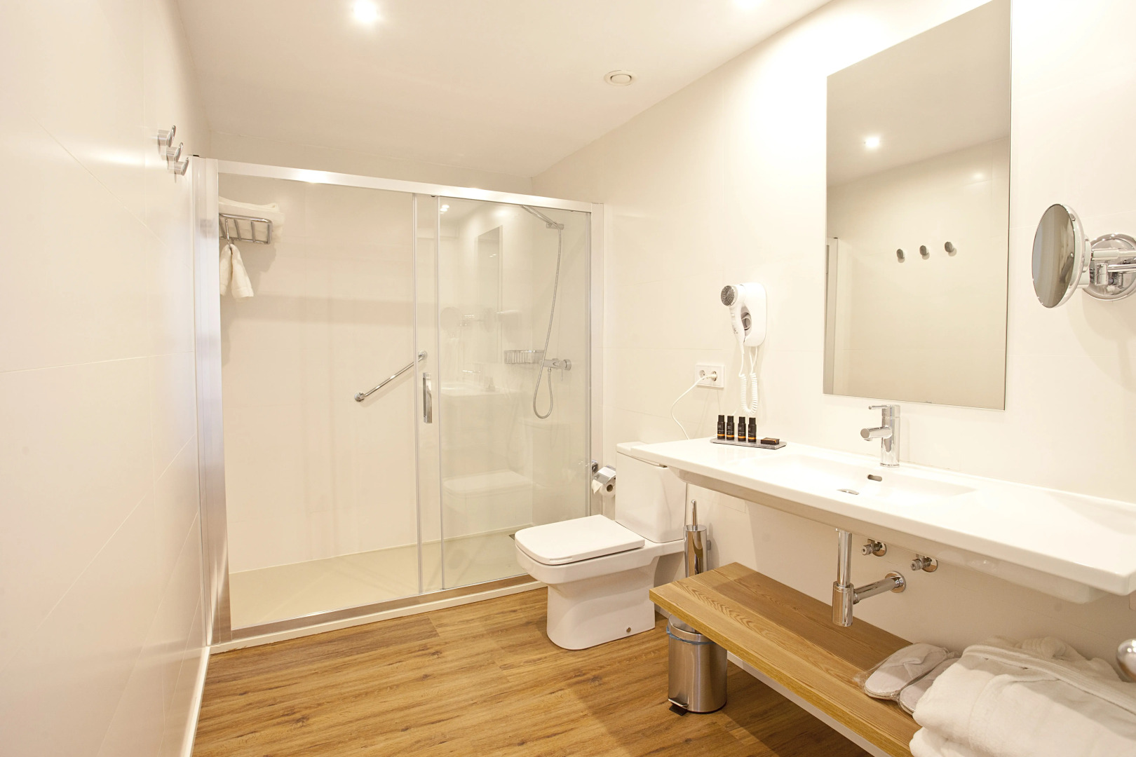 Aparthotel Ponent Mar