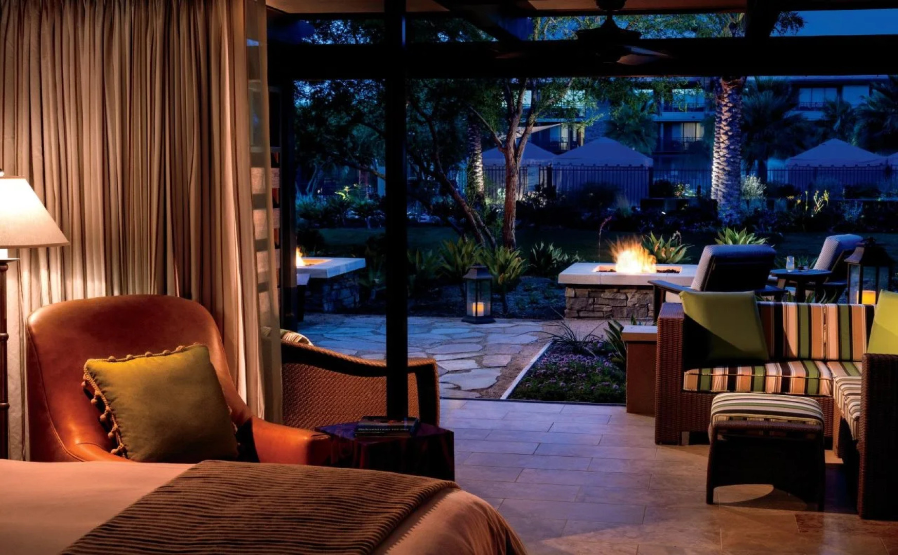 The Ritz-Carlton, Rancho Mirage